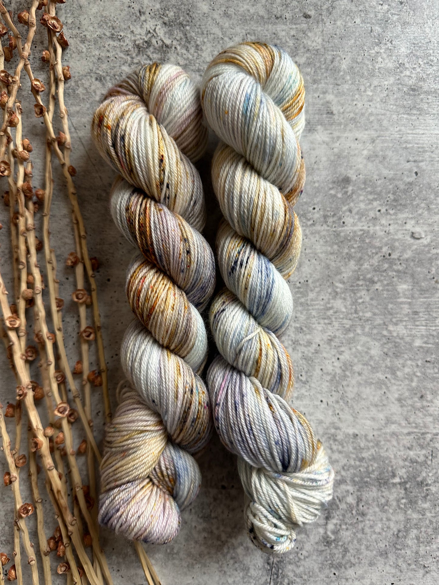 Plié SW Merino Nylon 50g Skein