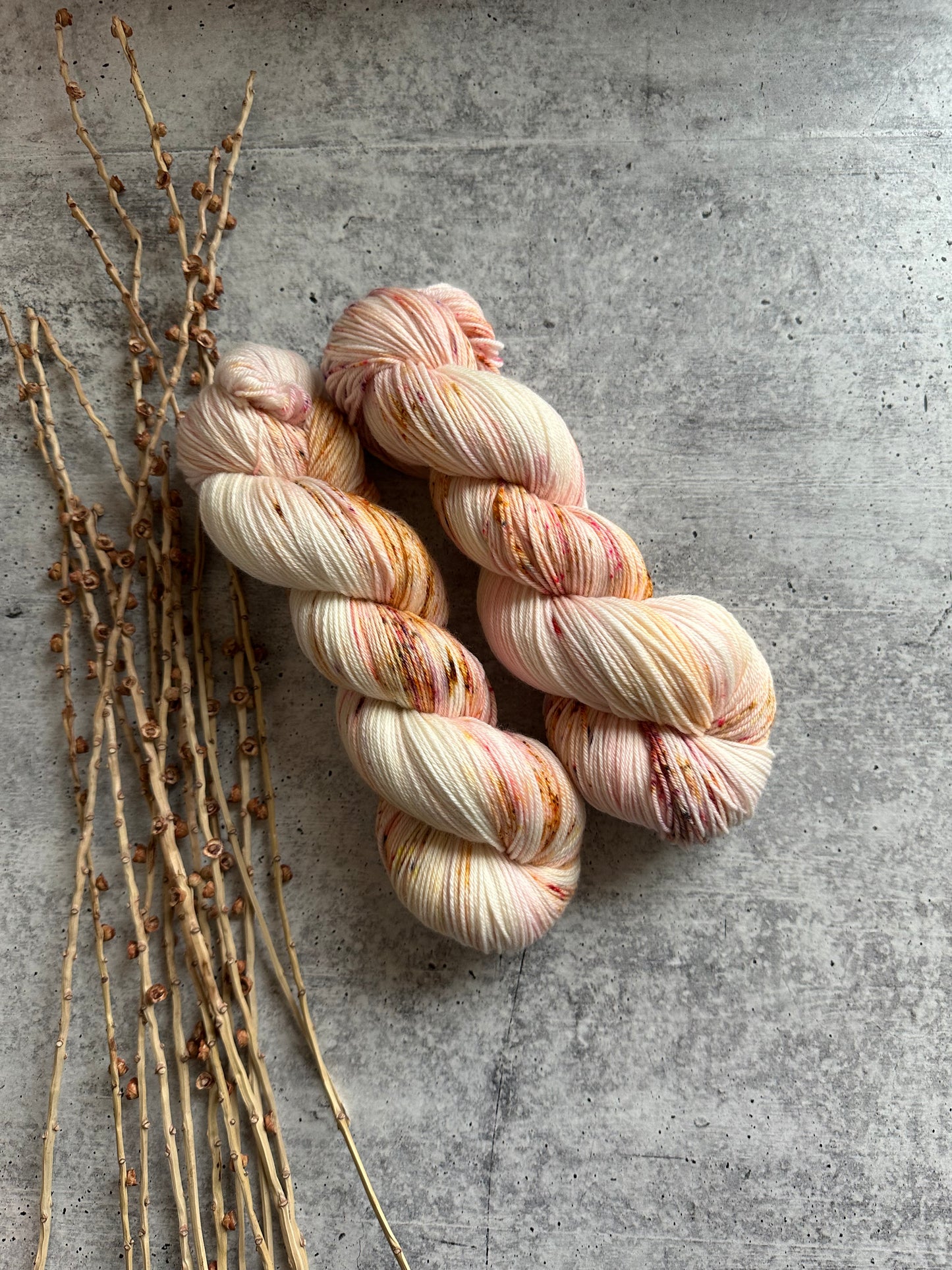 Arabesque SW Merino Nylon Yarn