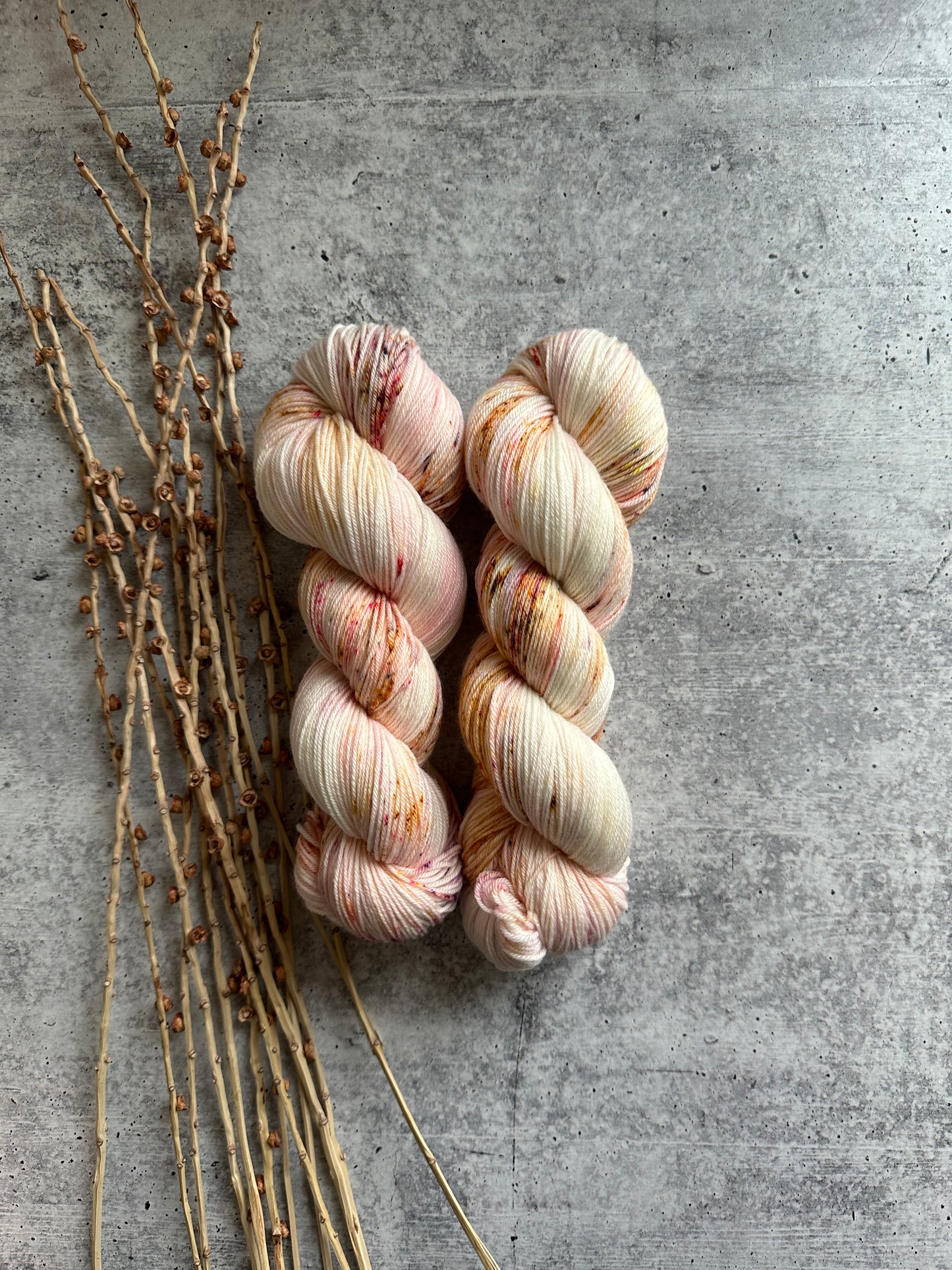Arabesque SW Merino Nylon Yarn