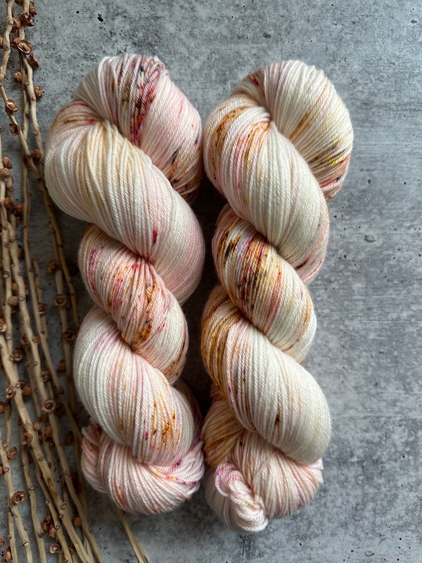 Arabesque SW Merino Nylon Yarn