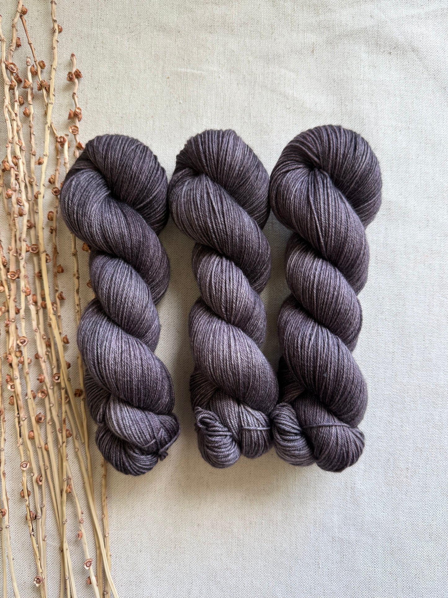 Mouse - 100g SW Merino Nylon
