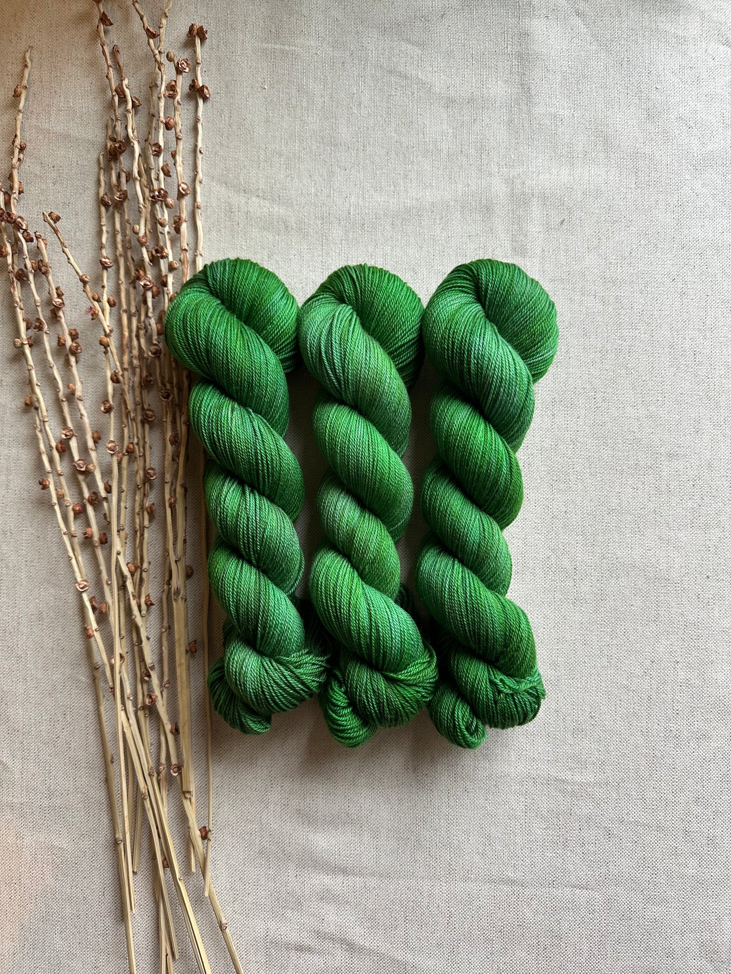 Juniper 100g SW Merino Nylon