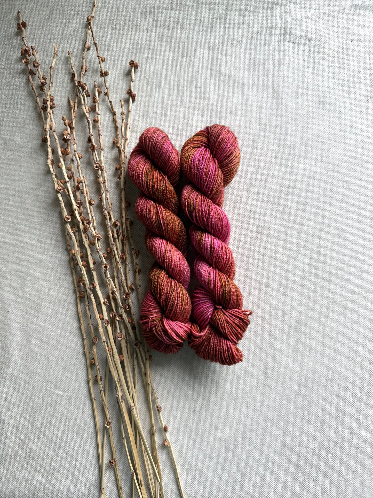 Messy Business 50g Skein