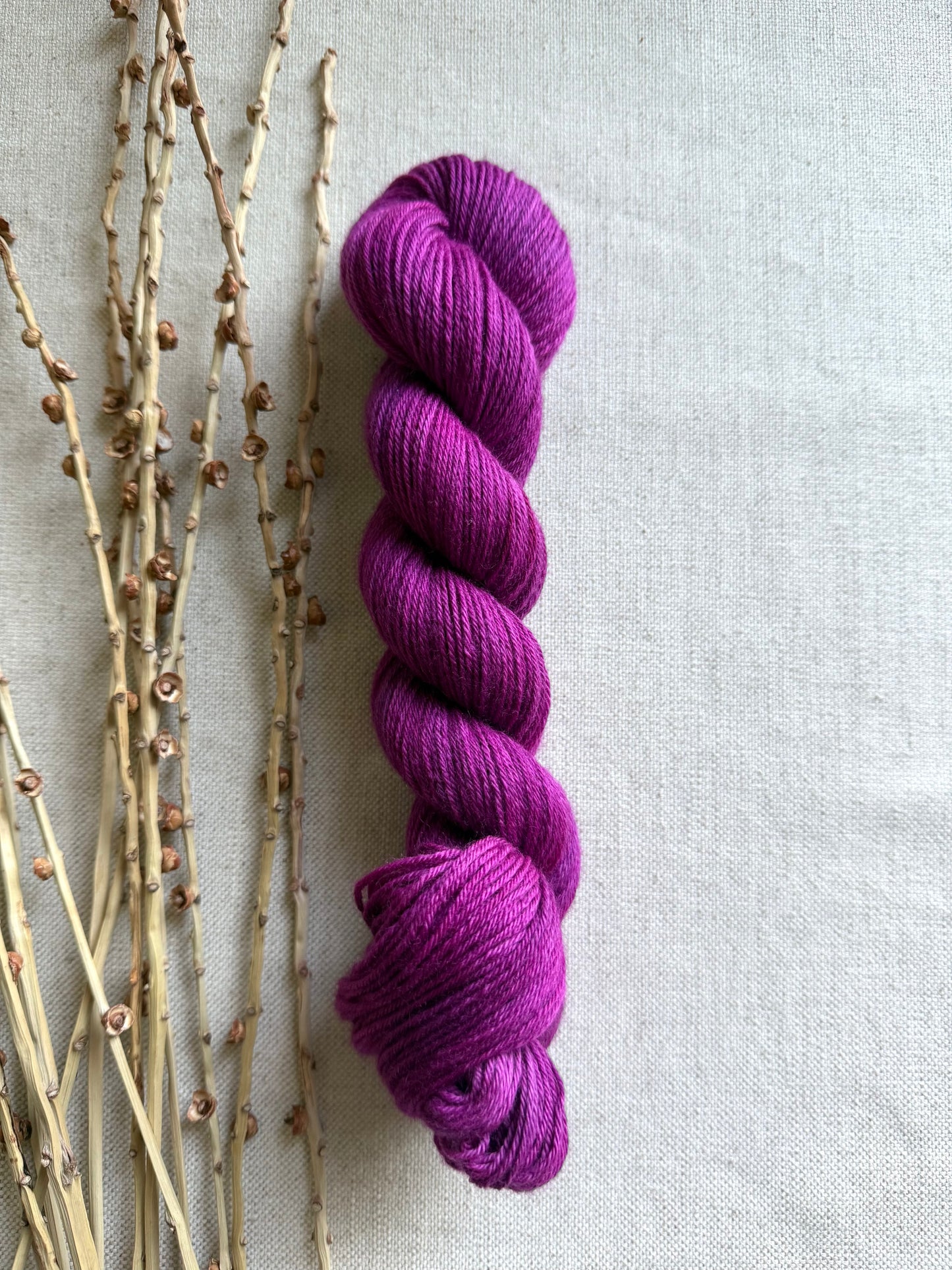 Berries Merino