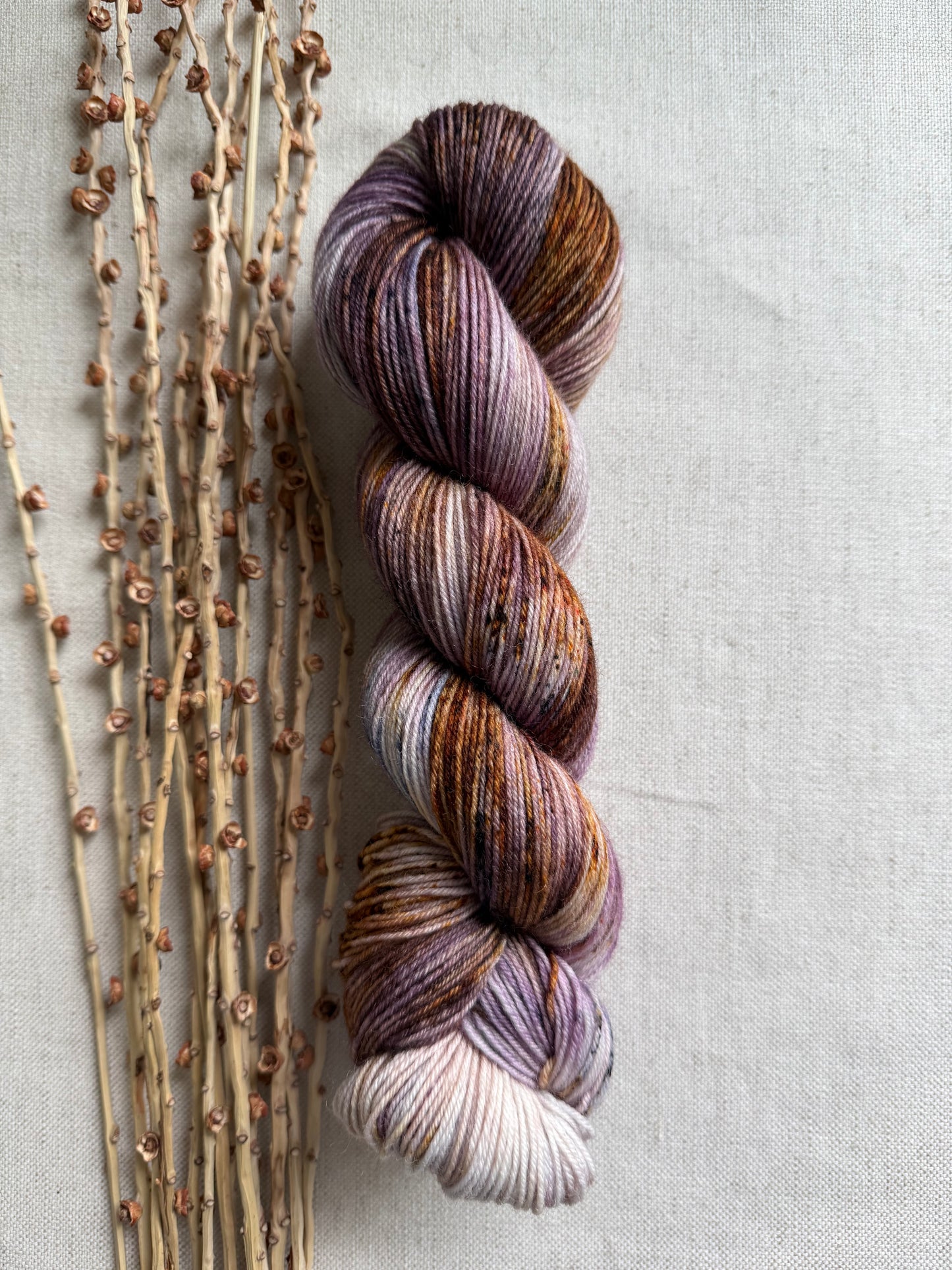 Grand Canyon - SW Wool Recycled Nylon 100g