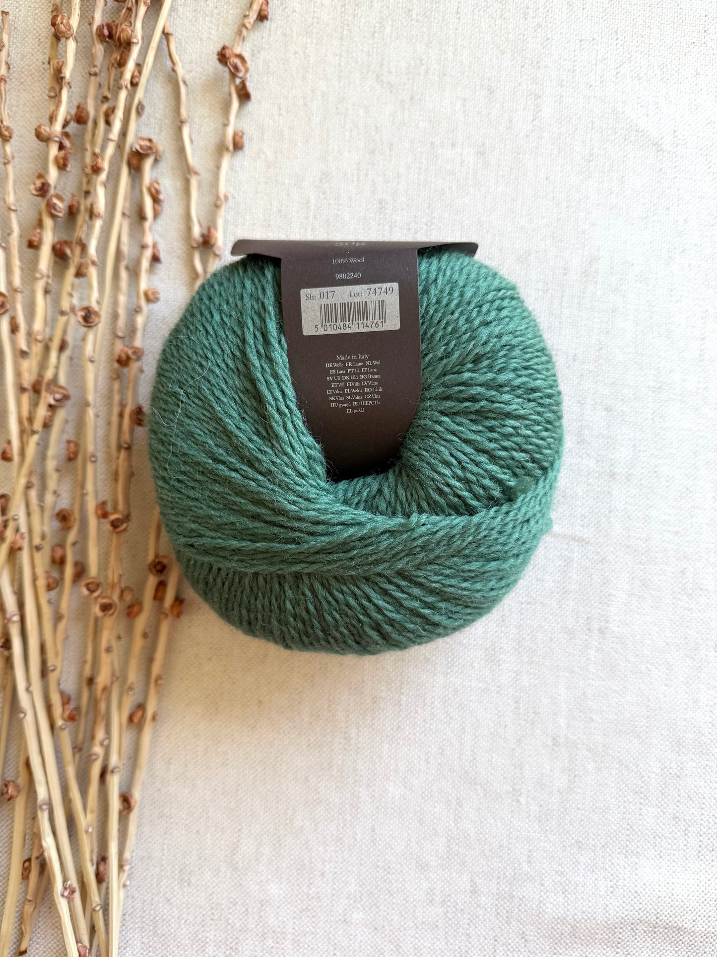 Rowan Norwegian Wool