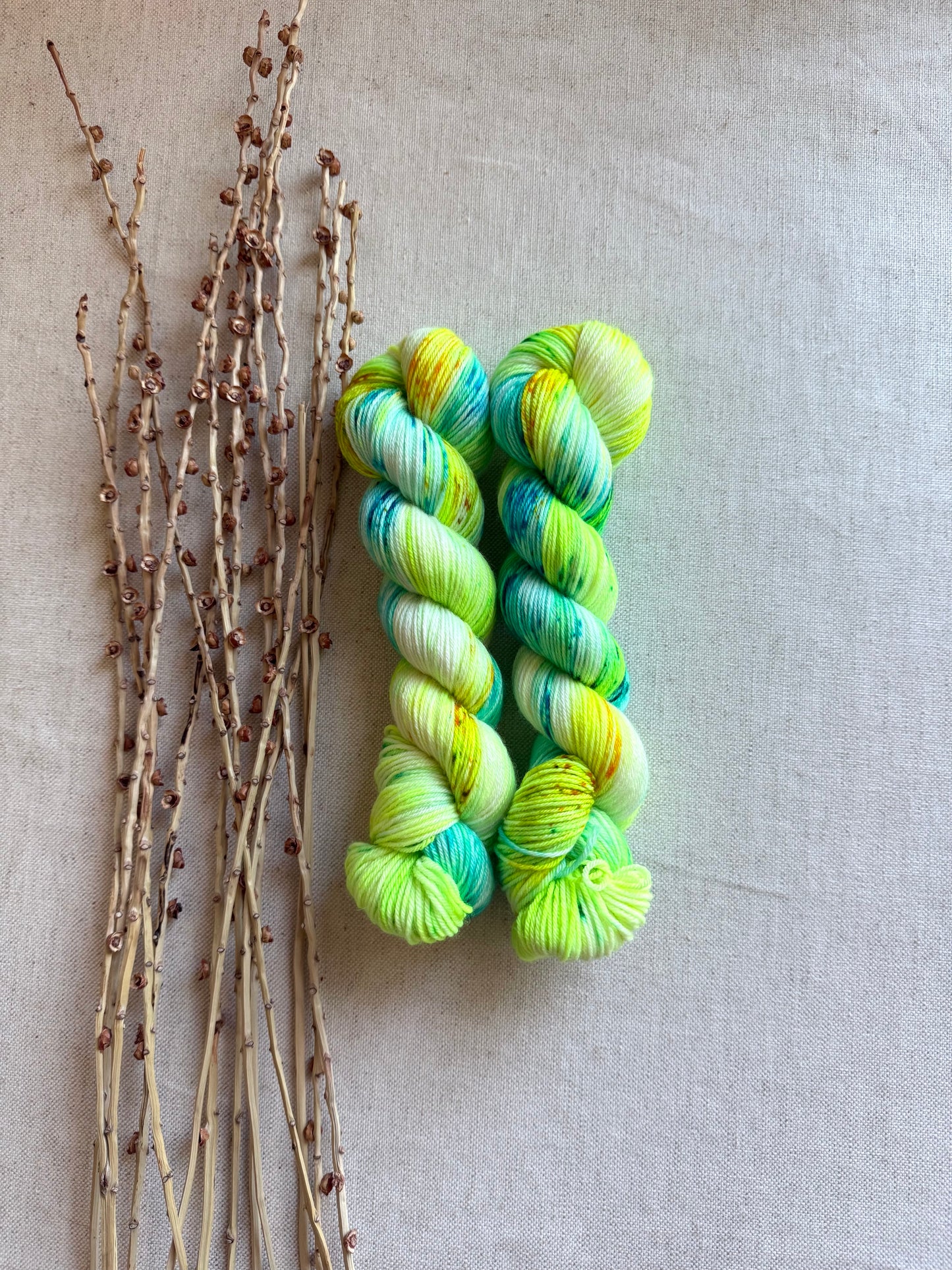 Retroactive SW Merino Nylon 50g