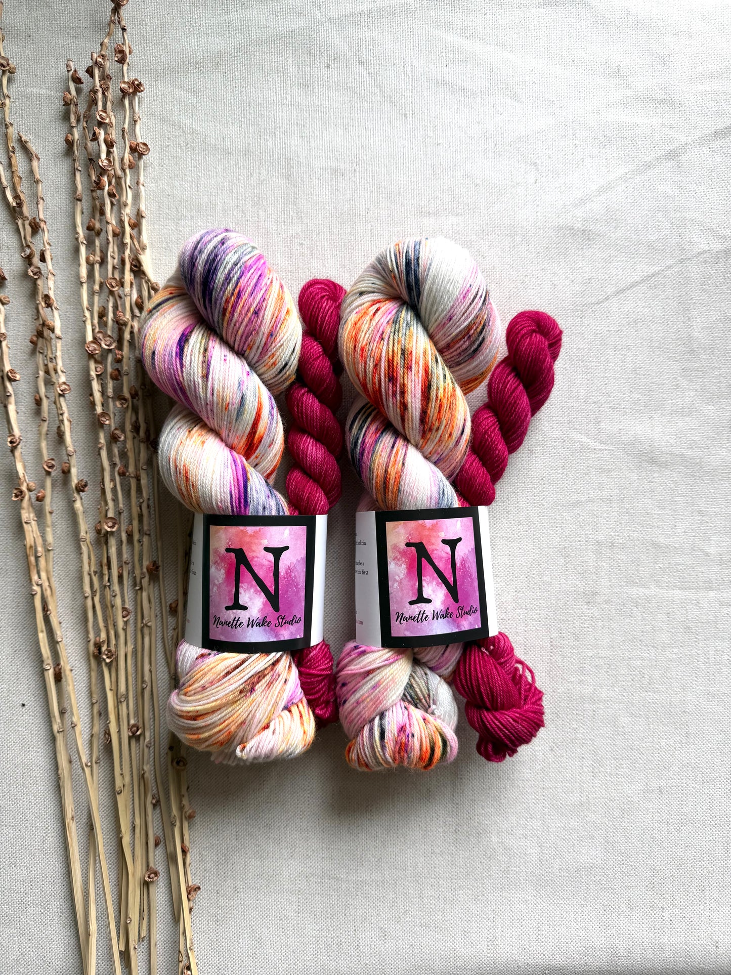 Far Out!! Sock Set