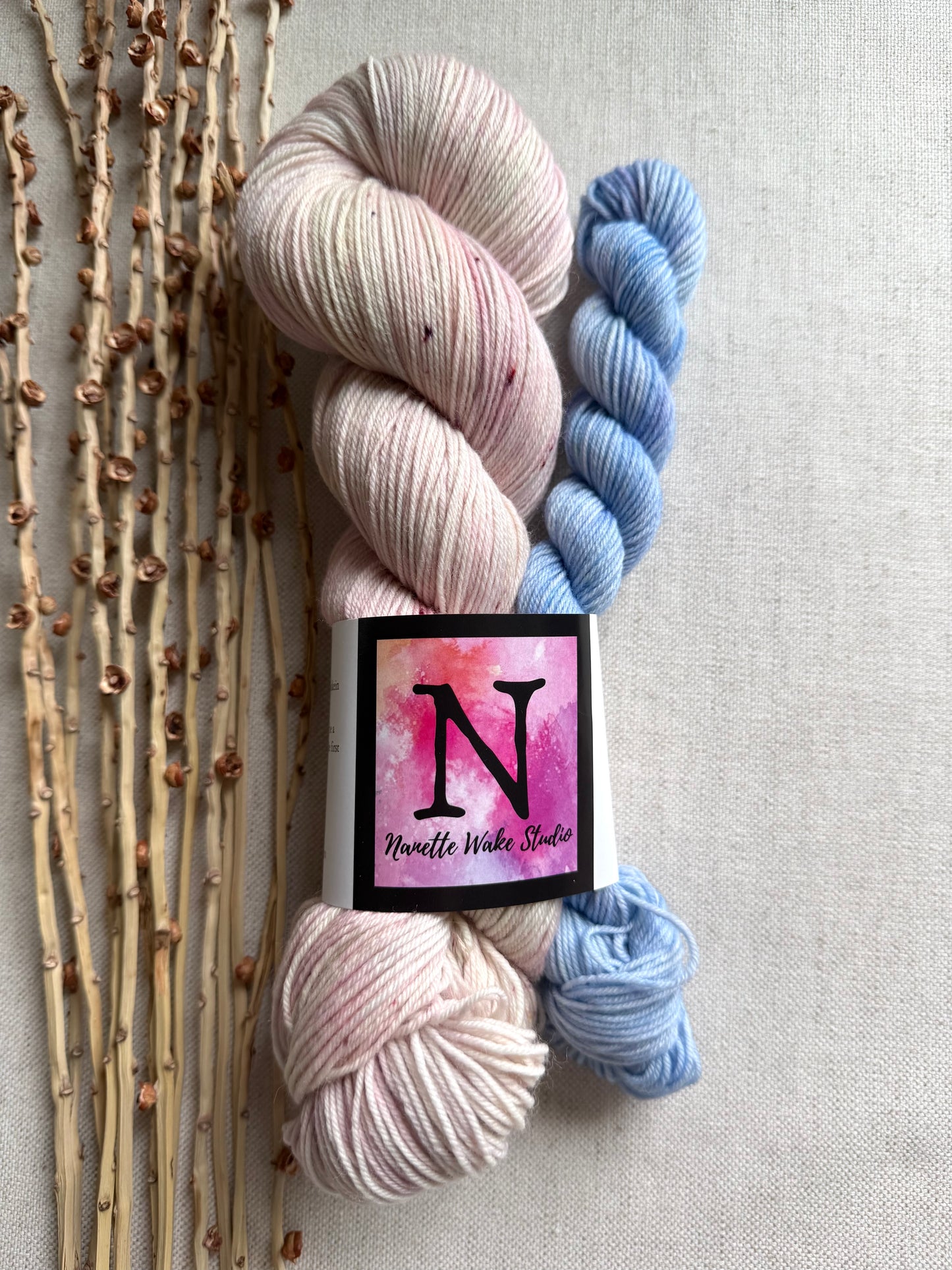 Silent Whisper Sock Set