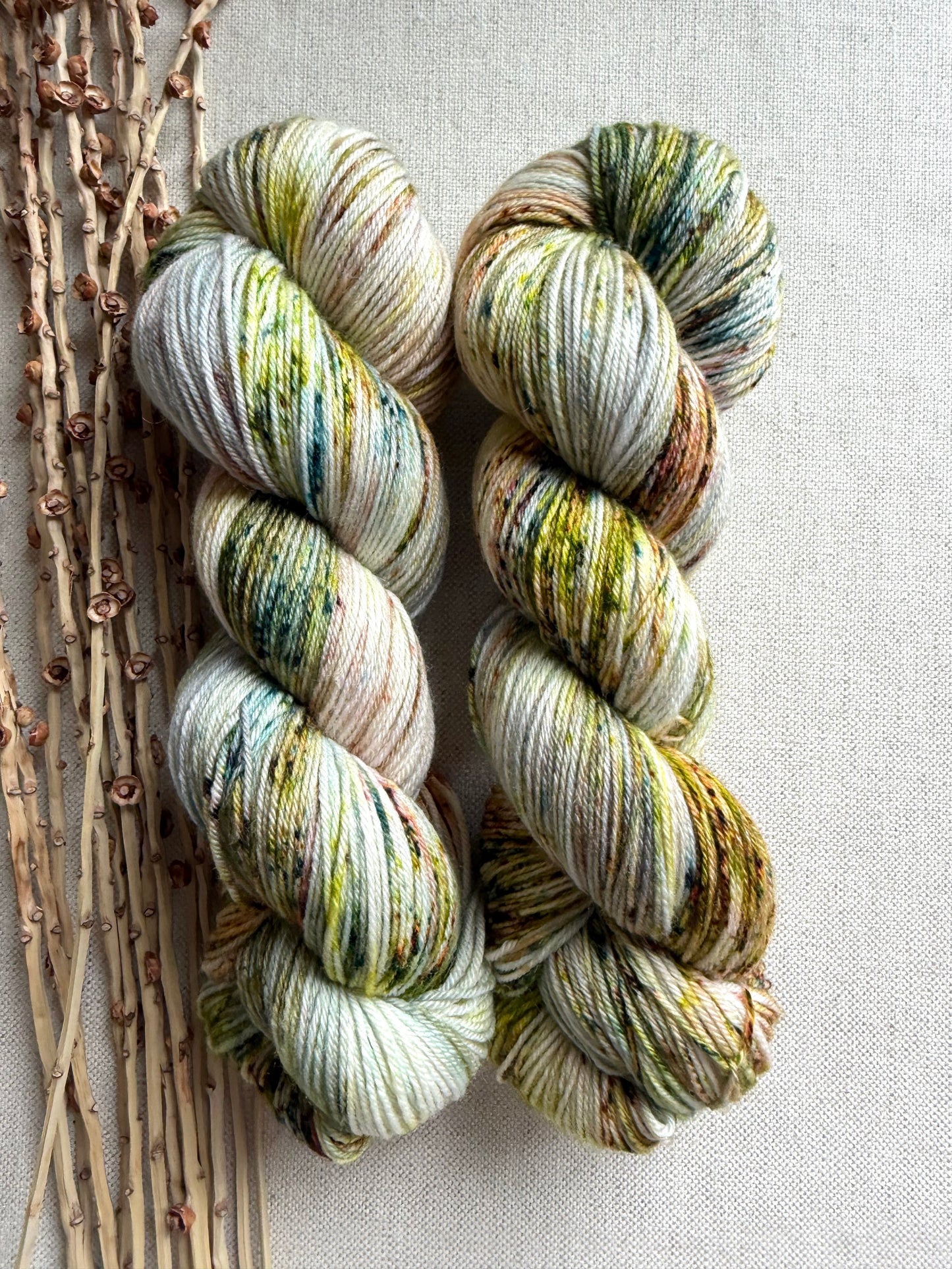 Pinecone SW Merino Nylon 100g