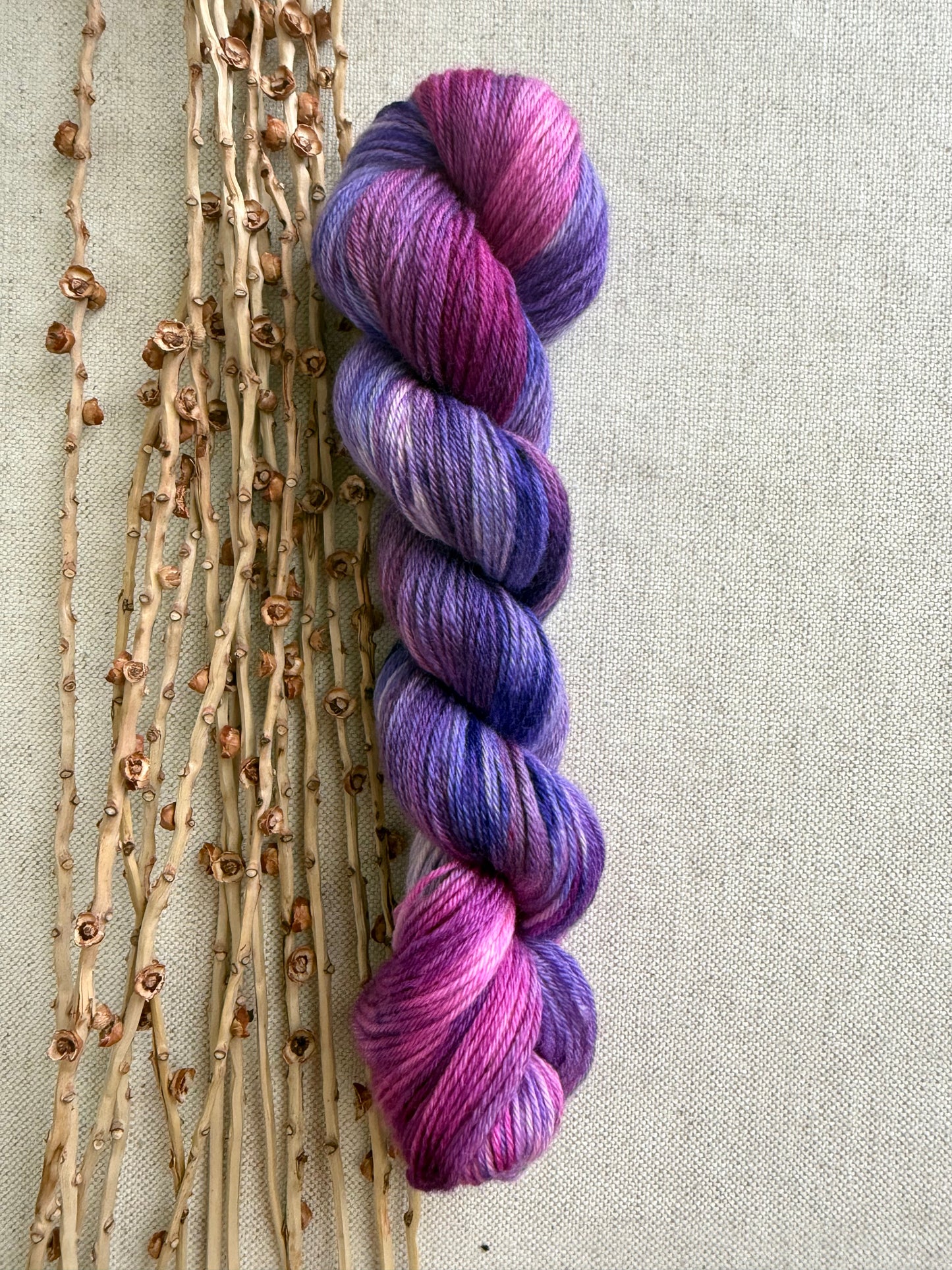 Fizzy Candy Merino