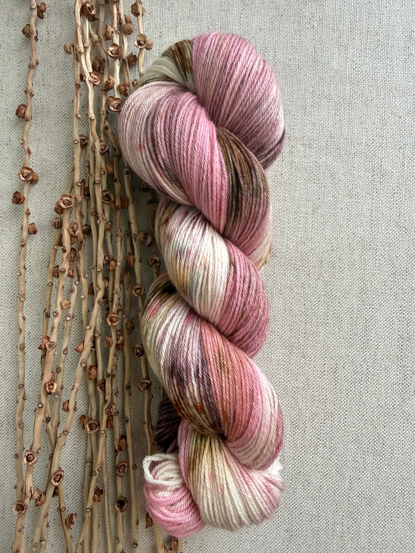 Rose Hip Tea Merino