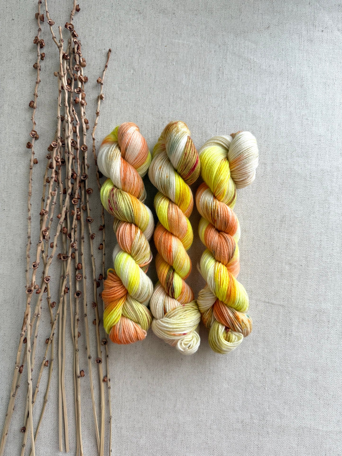 Candle Wick Merino