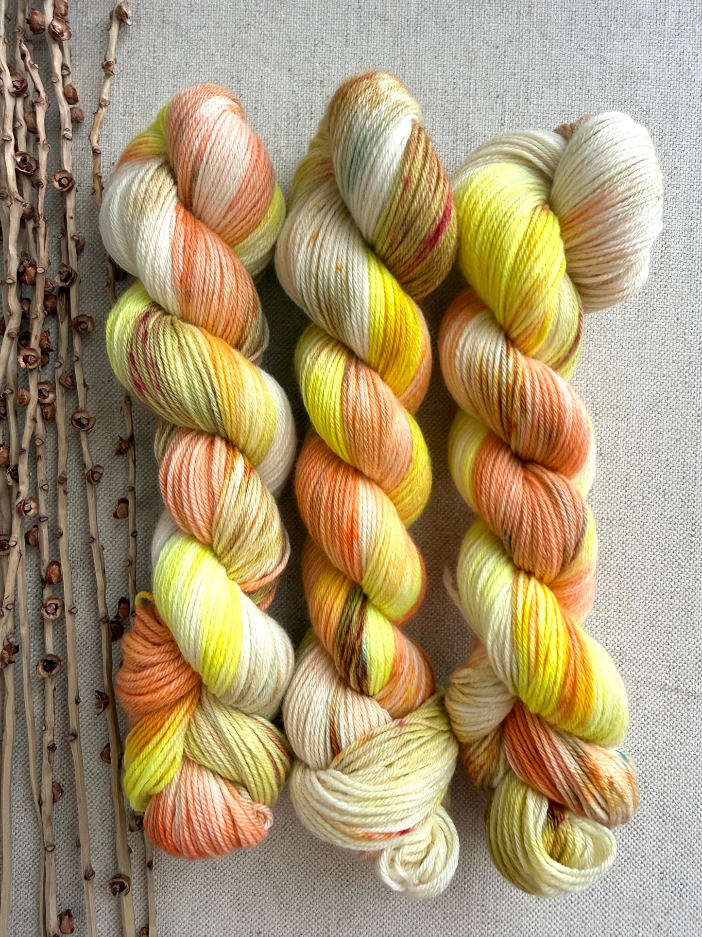 Candle Wick Merino