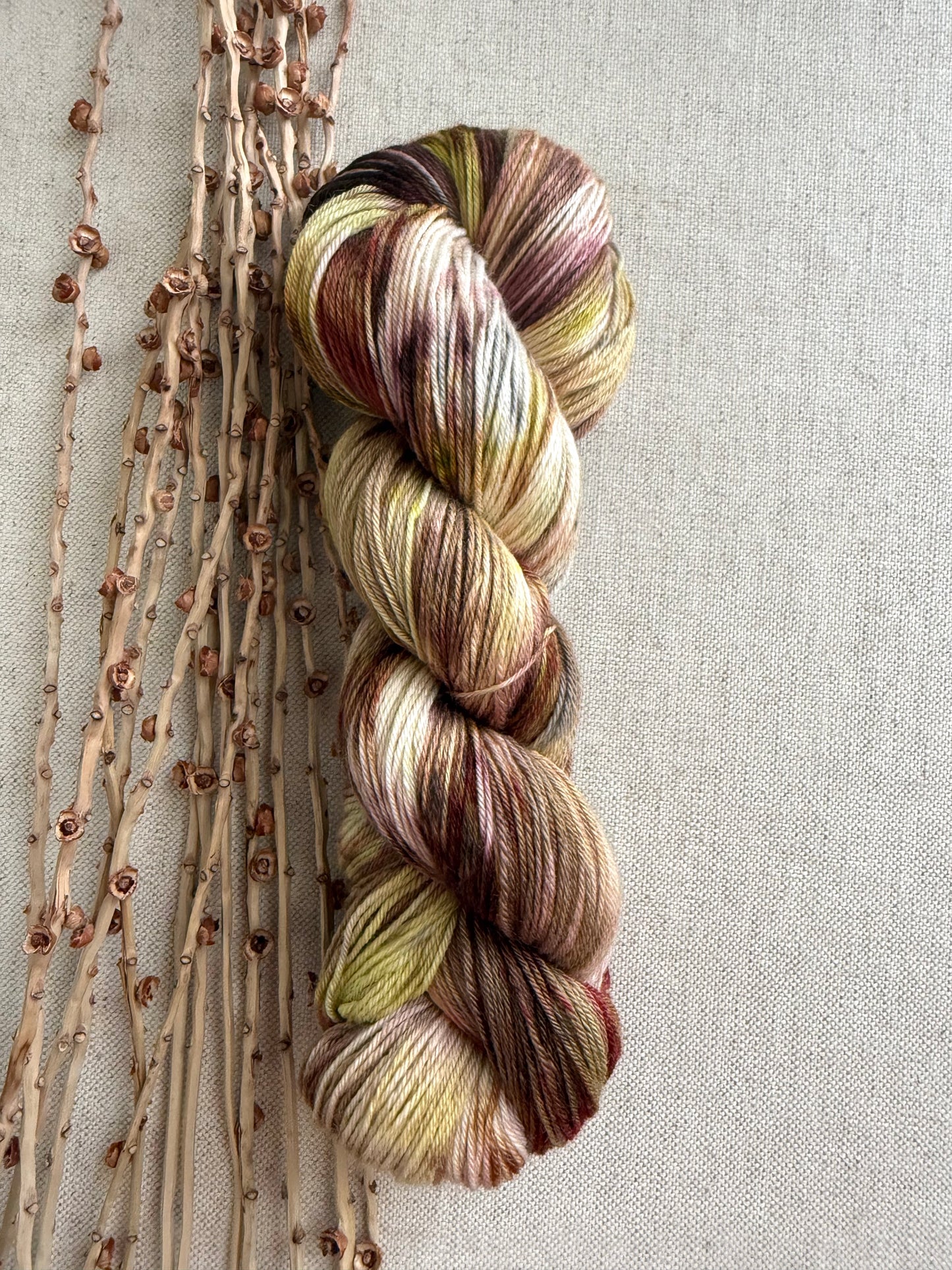 Wax Bottles Merino