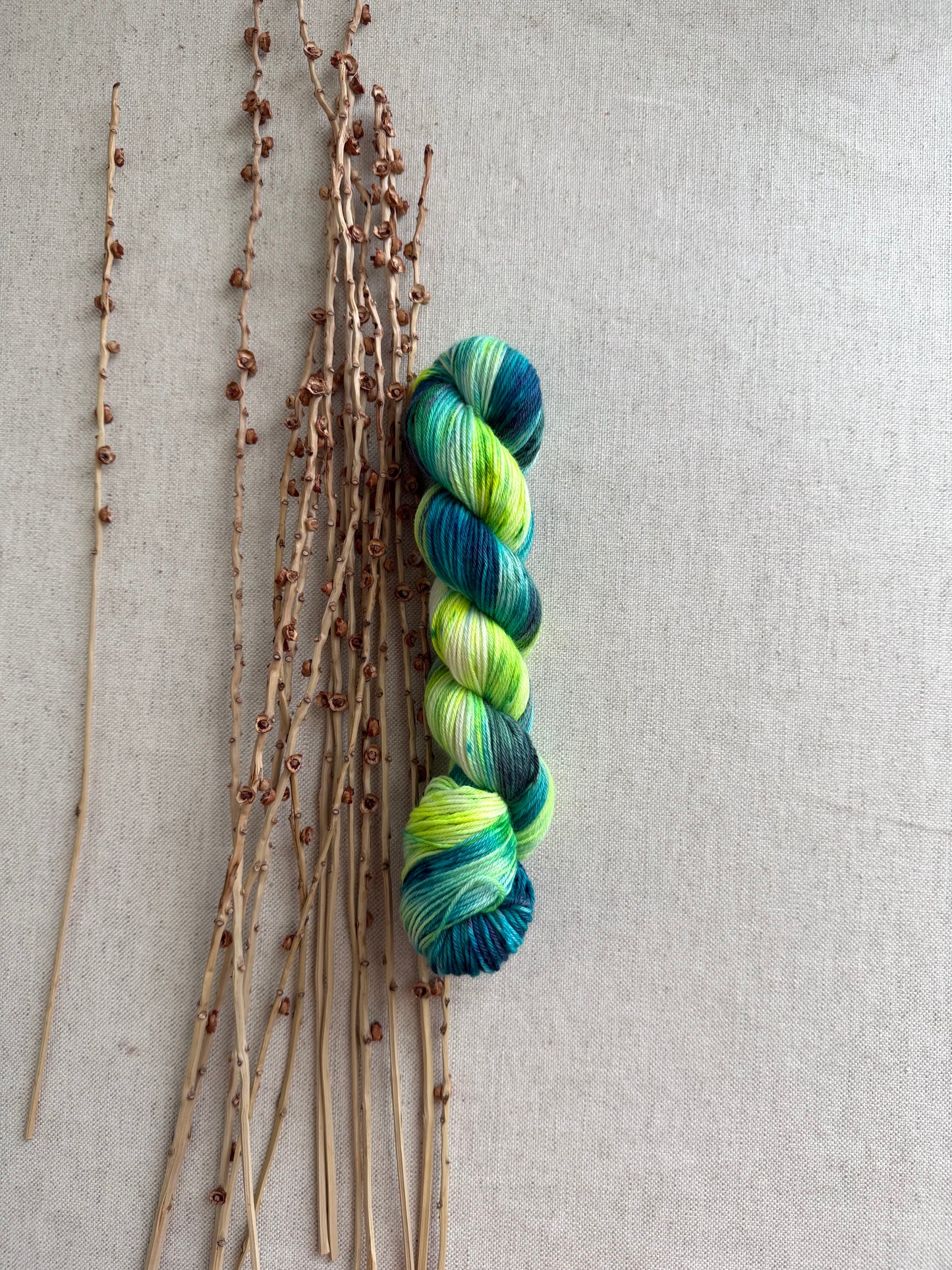 Jolly Ranchers Merino