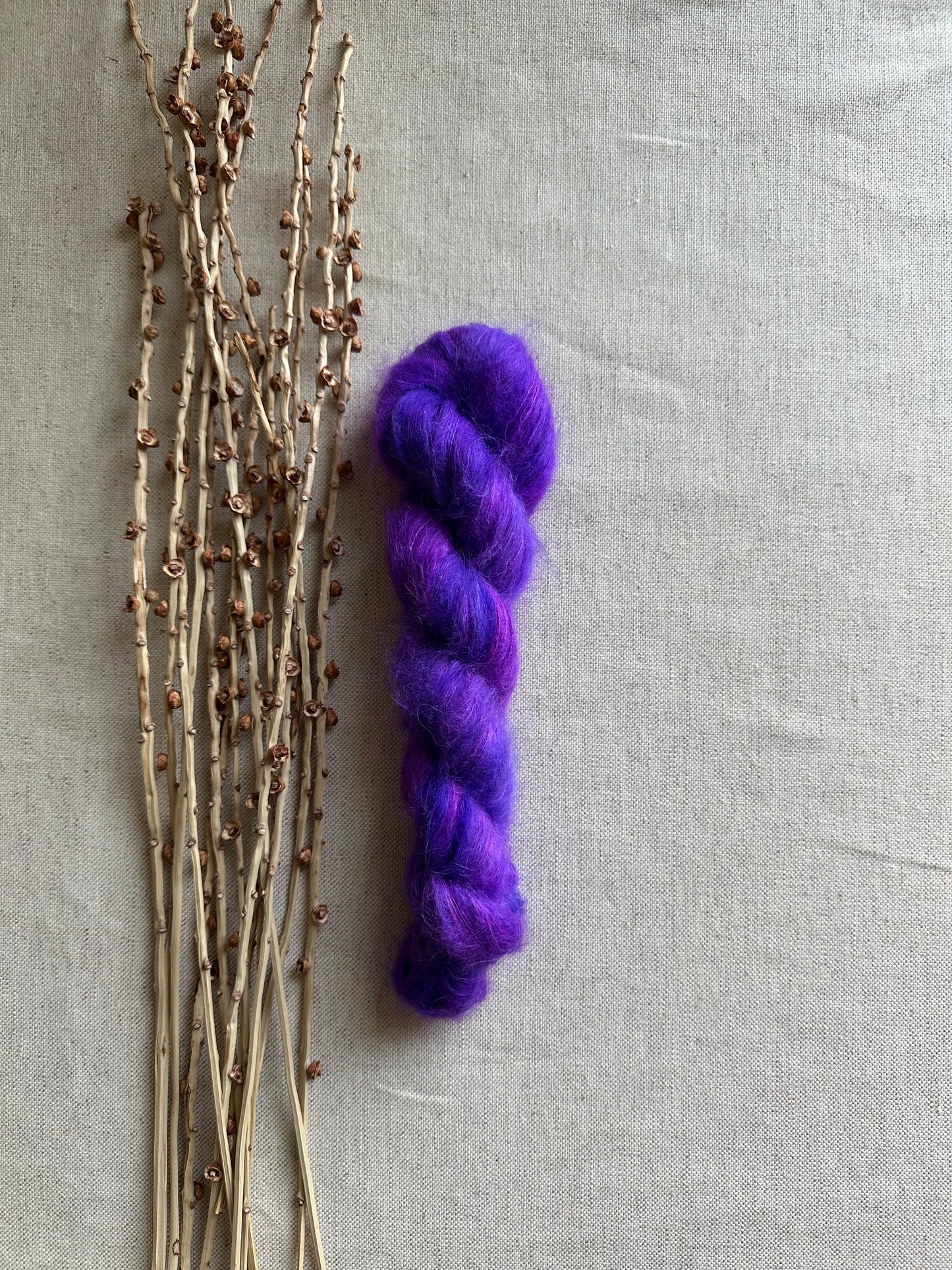 Pop! Suri Alpaca Silk