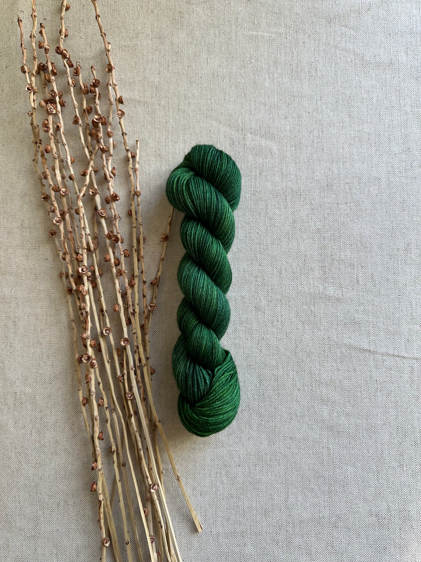 Juniper Merino Untreated