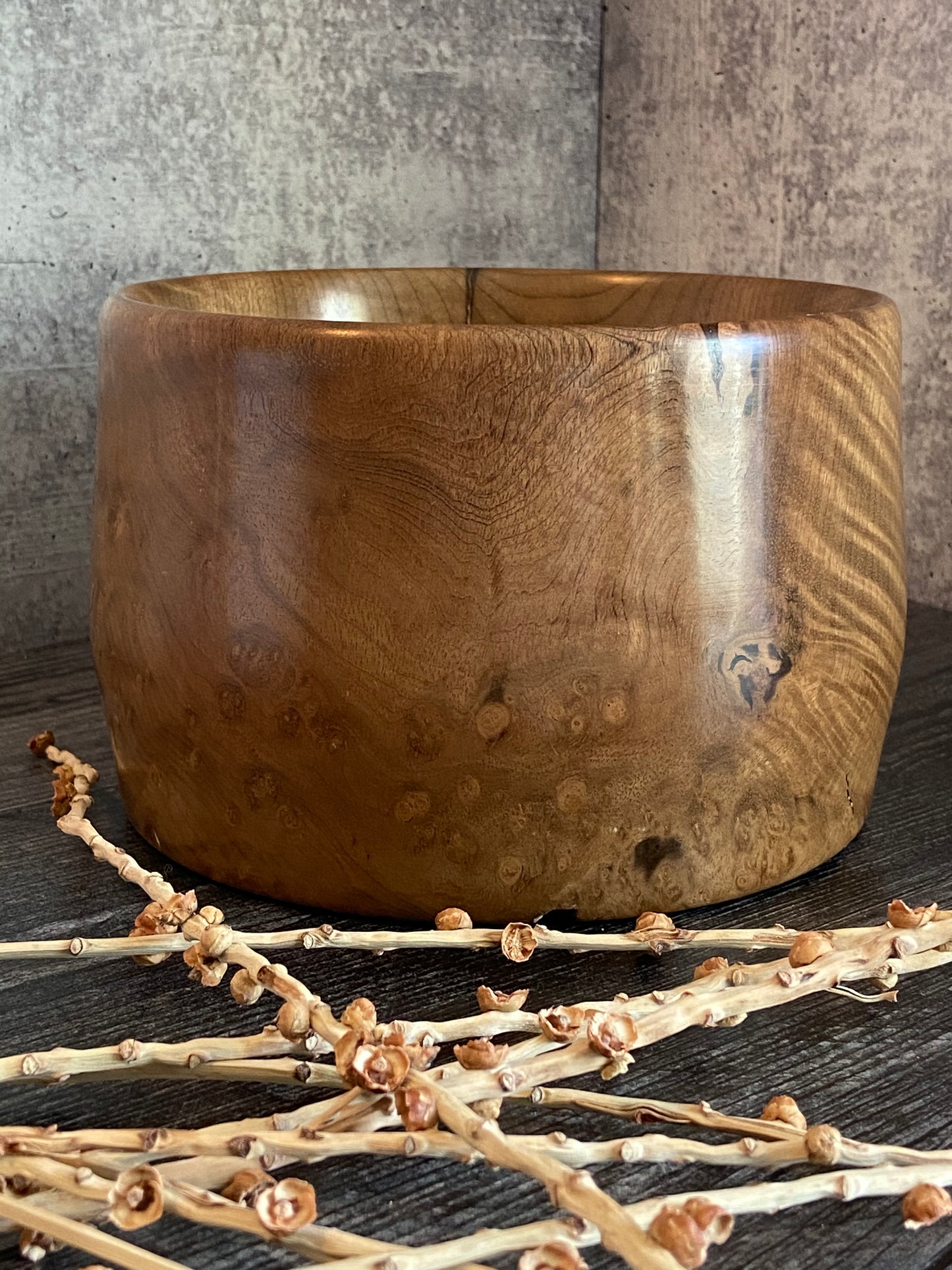 Myrtle Bowl