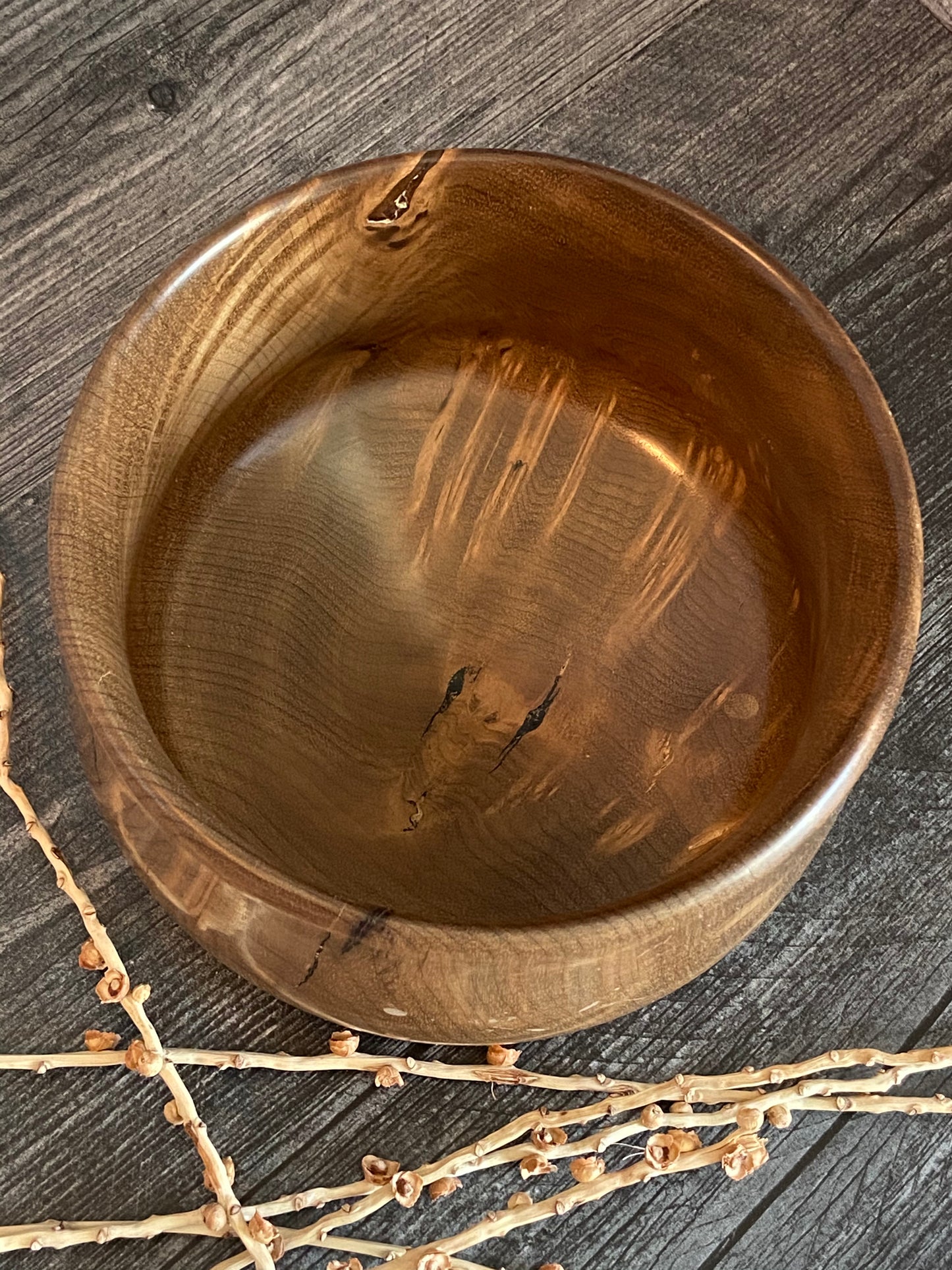 Myrtle Bowl