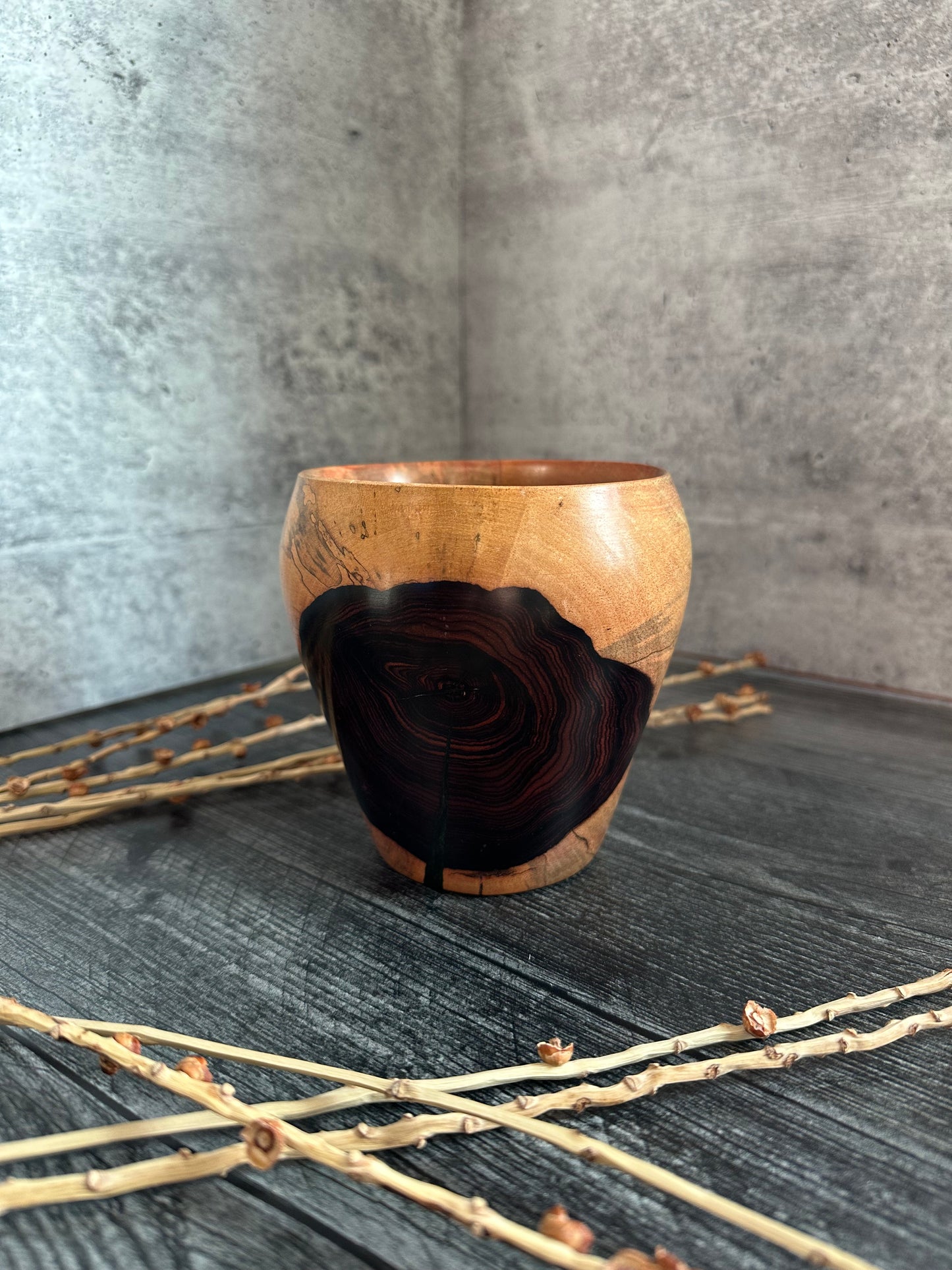Kingswood Hand Turned Bowl