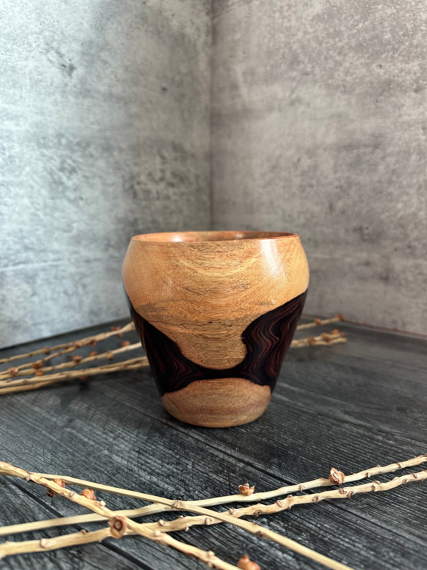 Kingswood Hand Turned Bowl