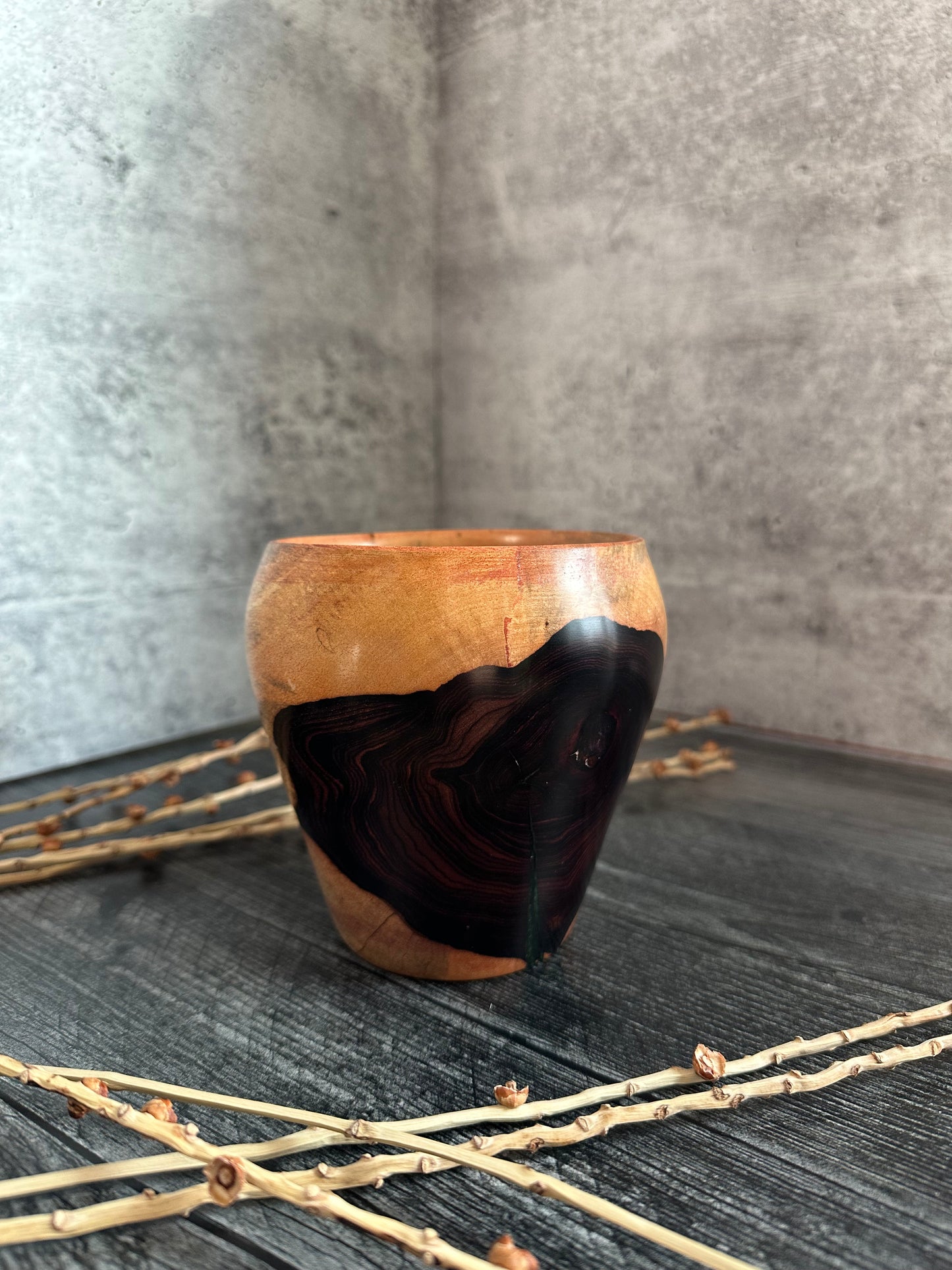 Kingswood Hand Turned Bowl