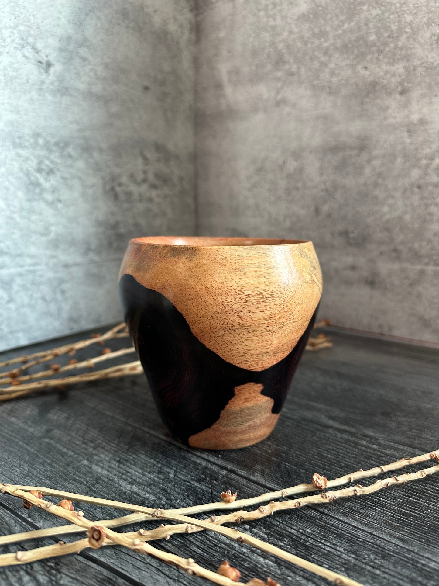 Kingswood Hand Turned Bowl