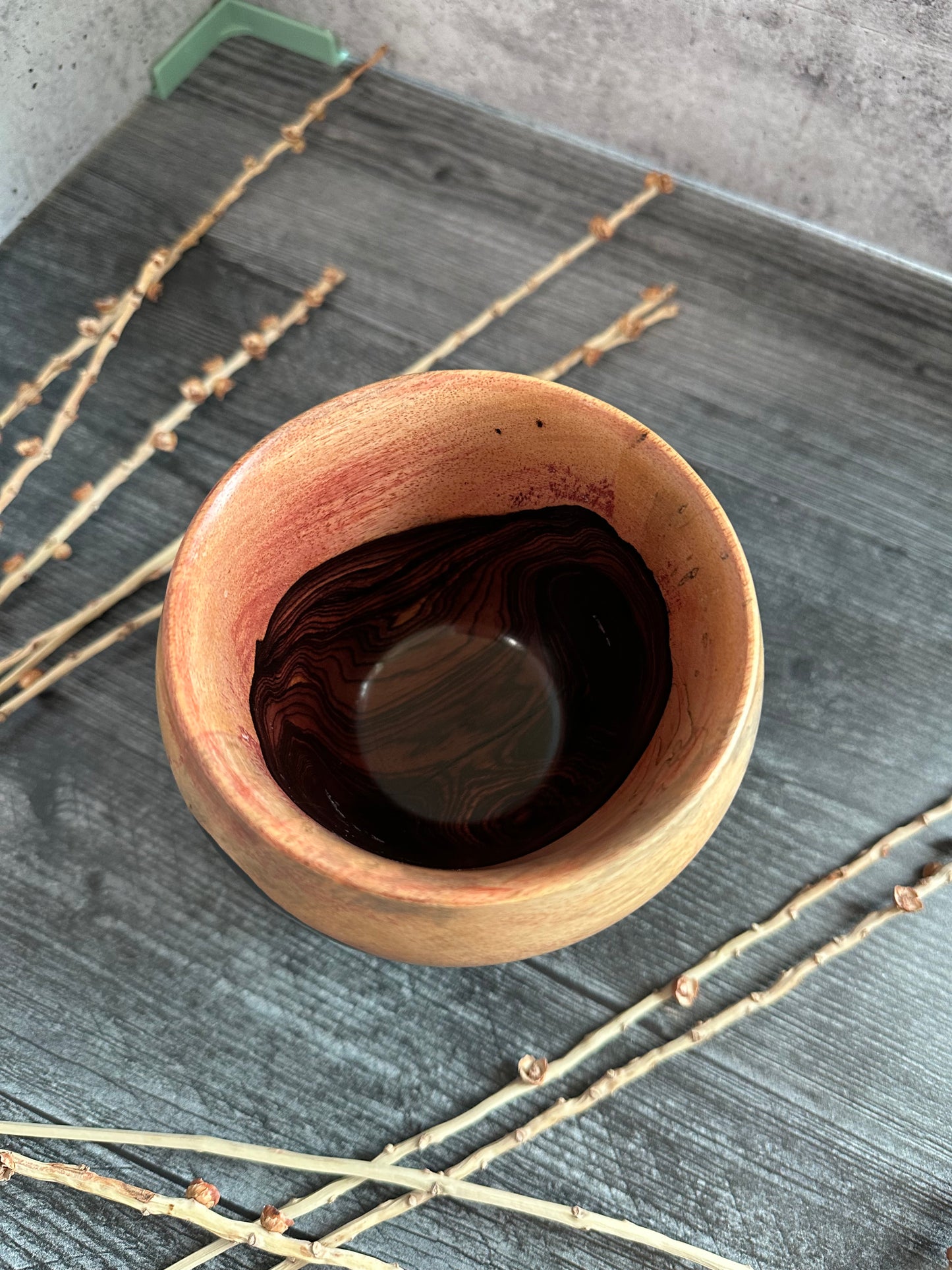 Kingswood Hand Turned Bowl