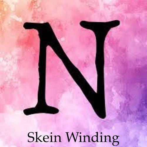 Skein Winding