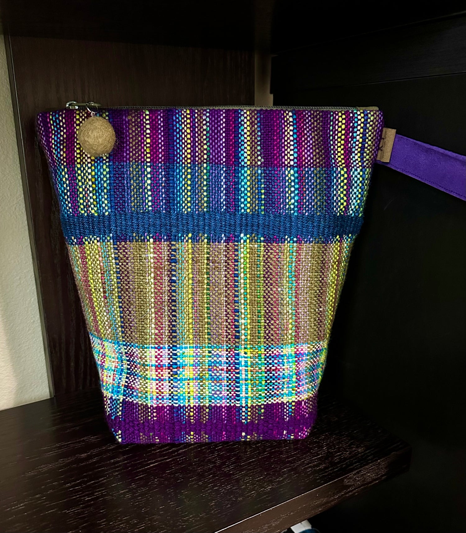 Handwoven Bags