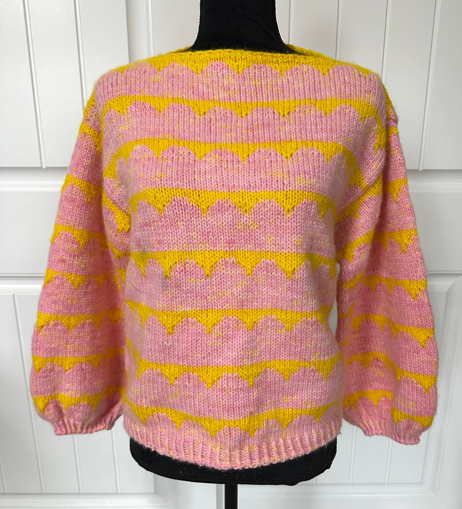 Hand Knits