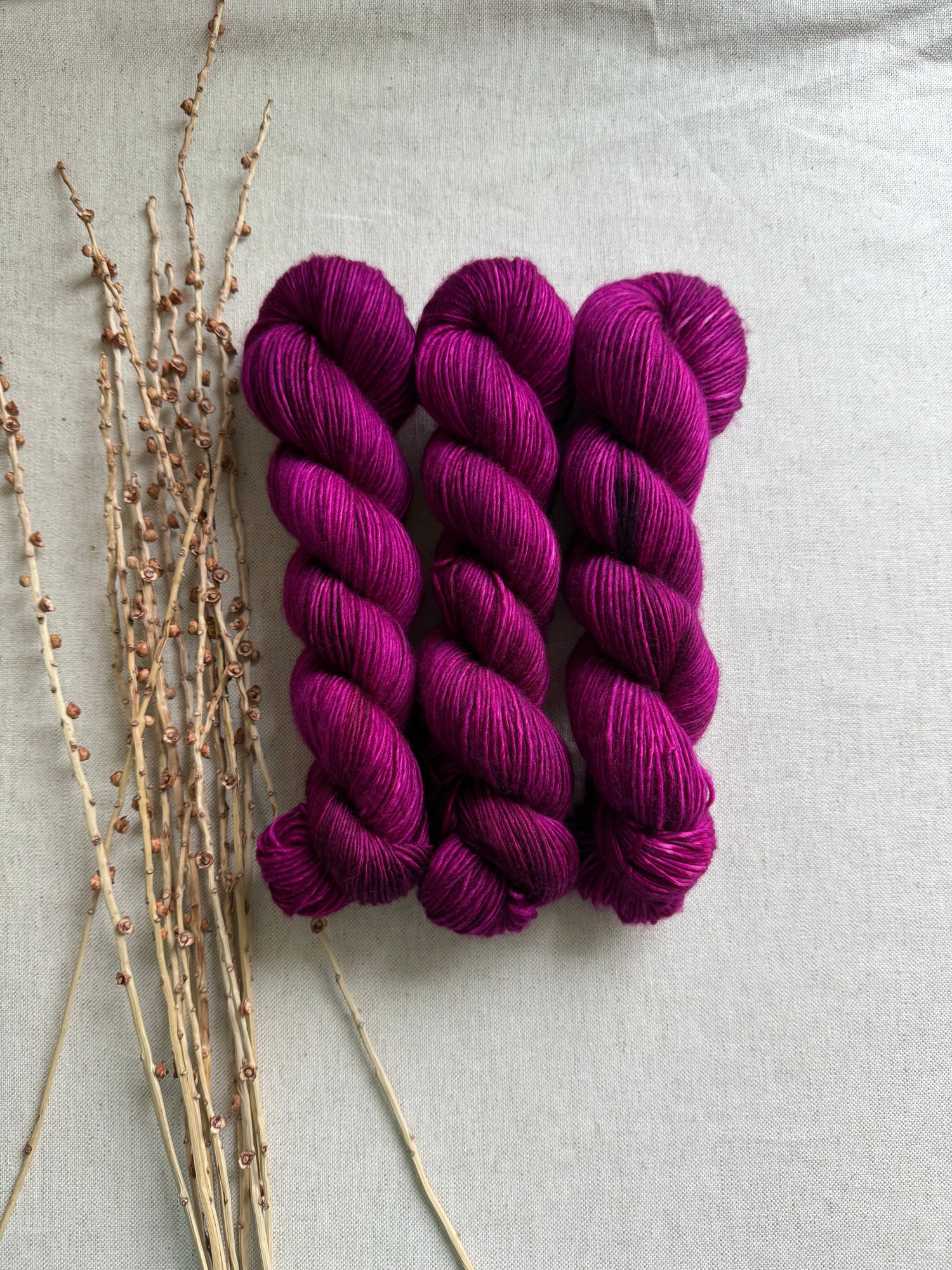 100% SW Merino DK