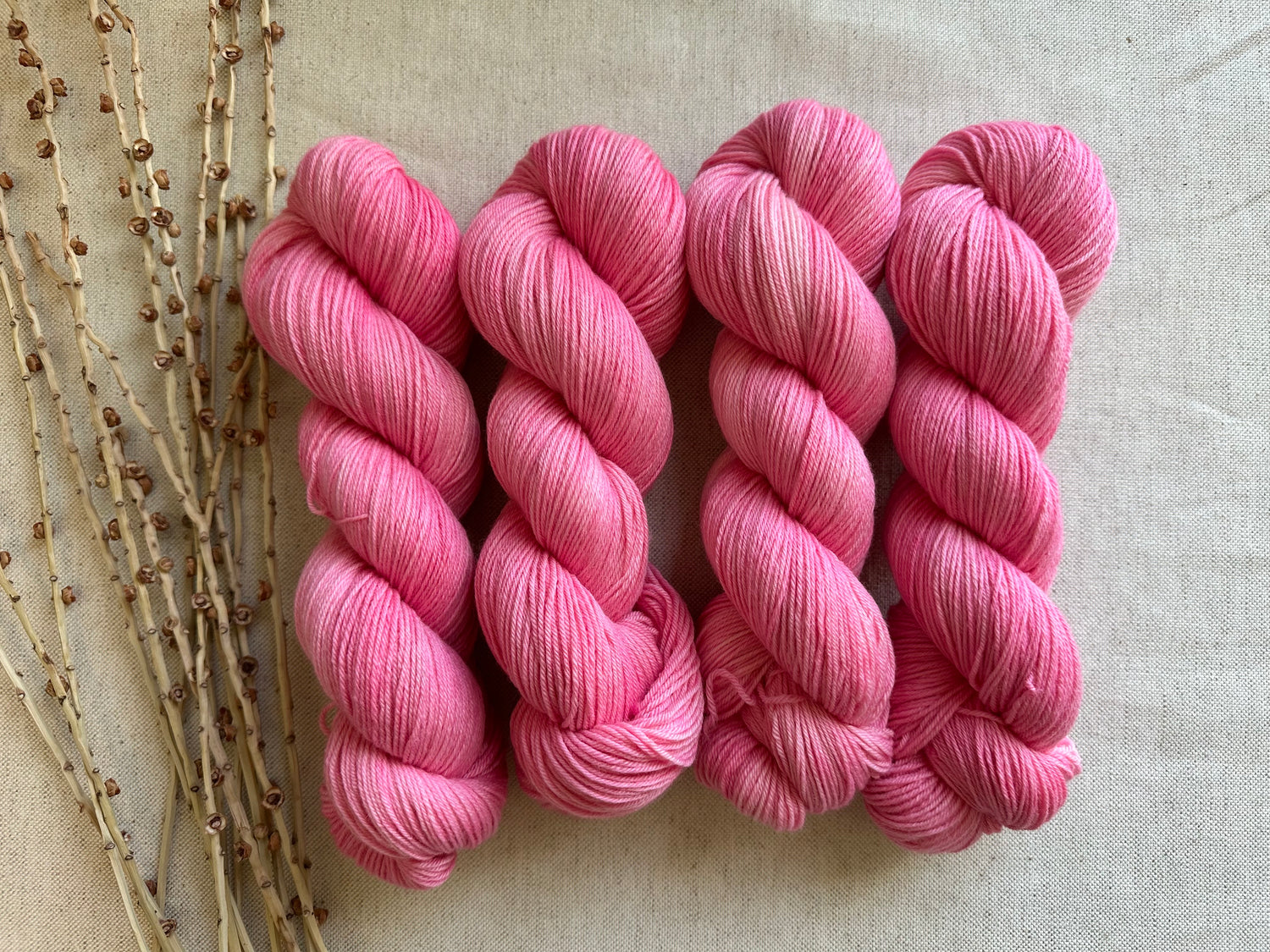 Non-Superwash