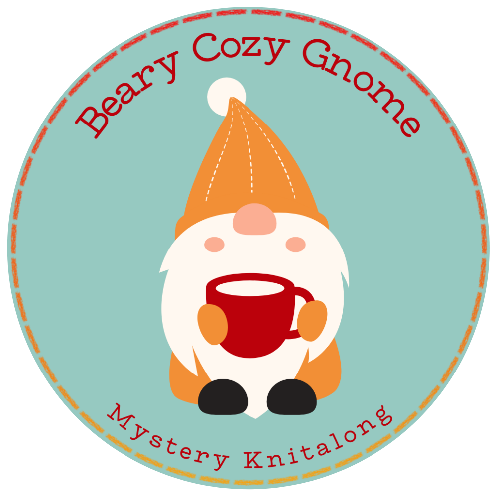 Teddy Beary Gnome - Mini Skein Set
