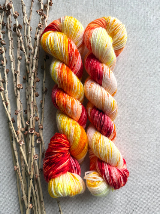 Sun Rays SW Merino Nylon 50g