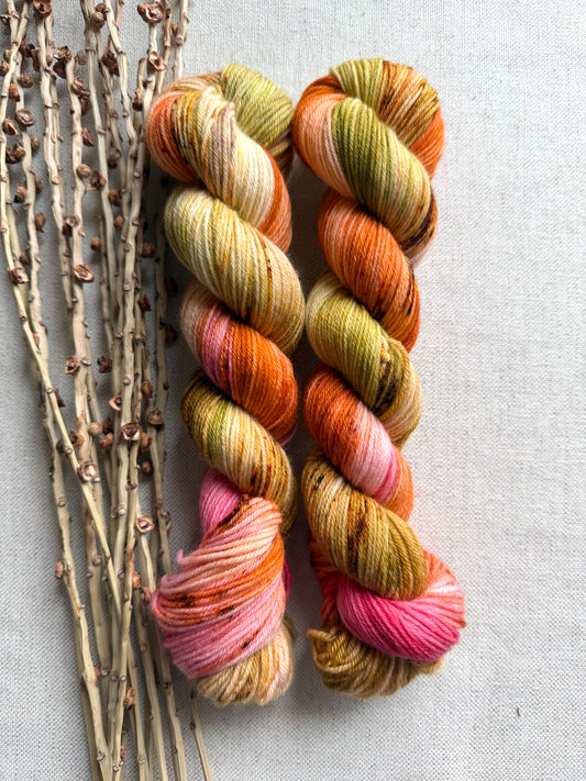 Zinna SW Merino Nylon 50g