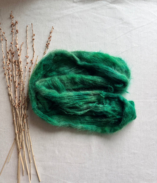 Juniper Kid Mohair Silk