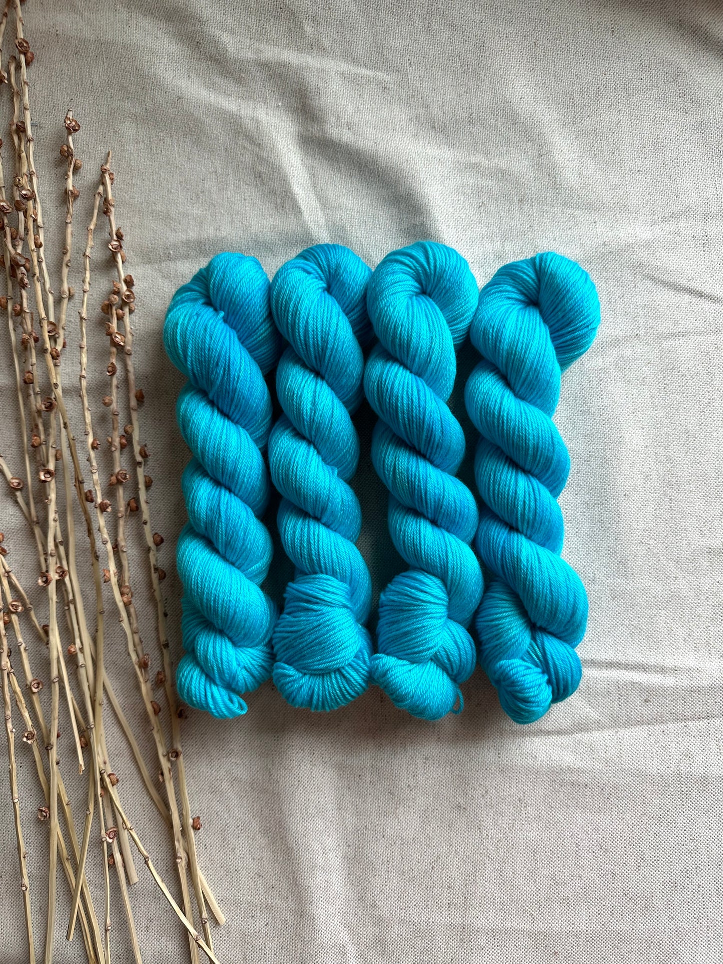 Sea Breeze 50g Skein