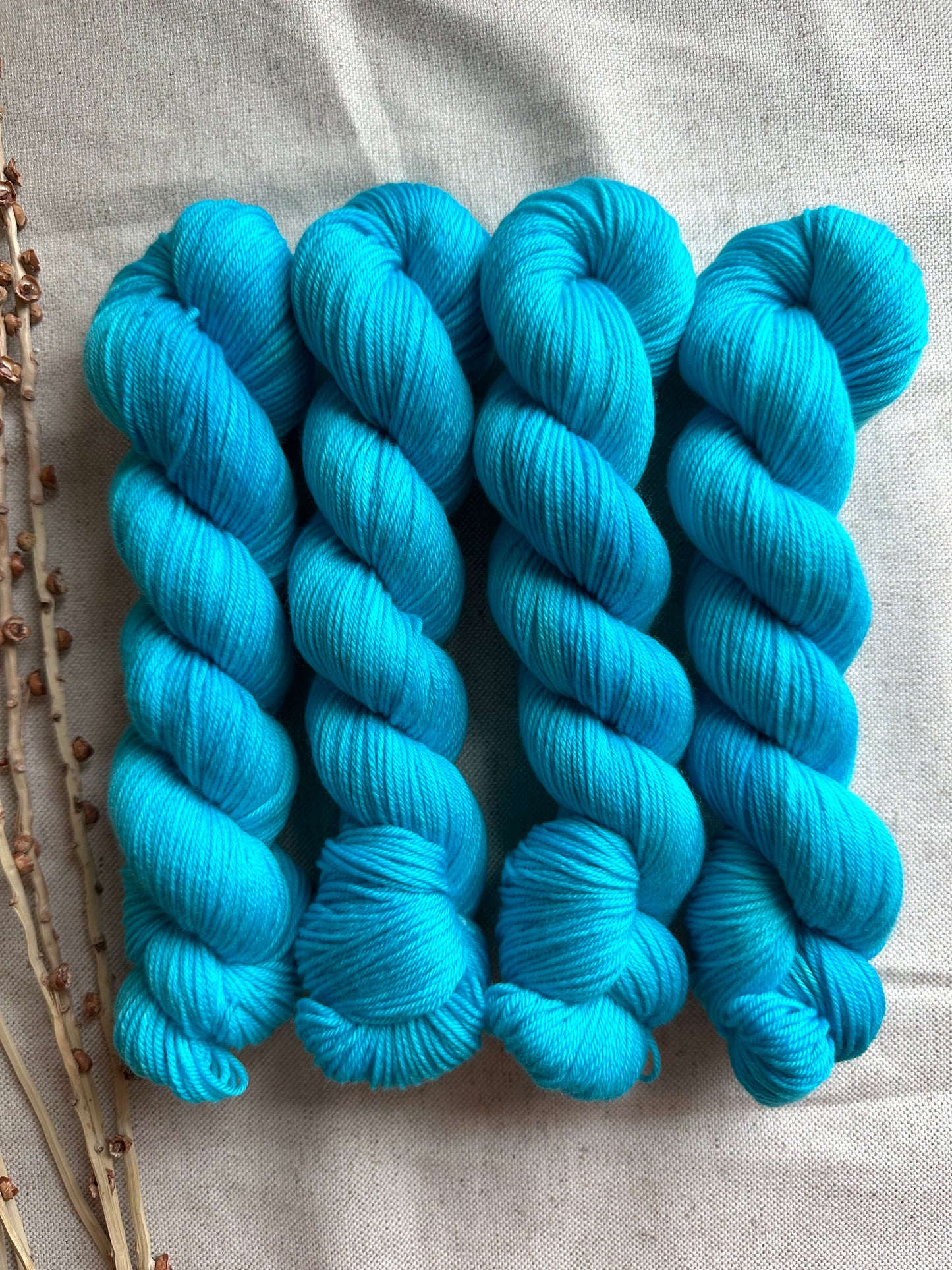 Sea Breeze 50g Skein