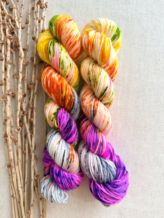 Witchiepoo 50g Skein