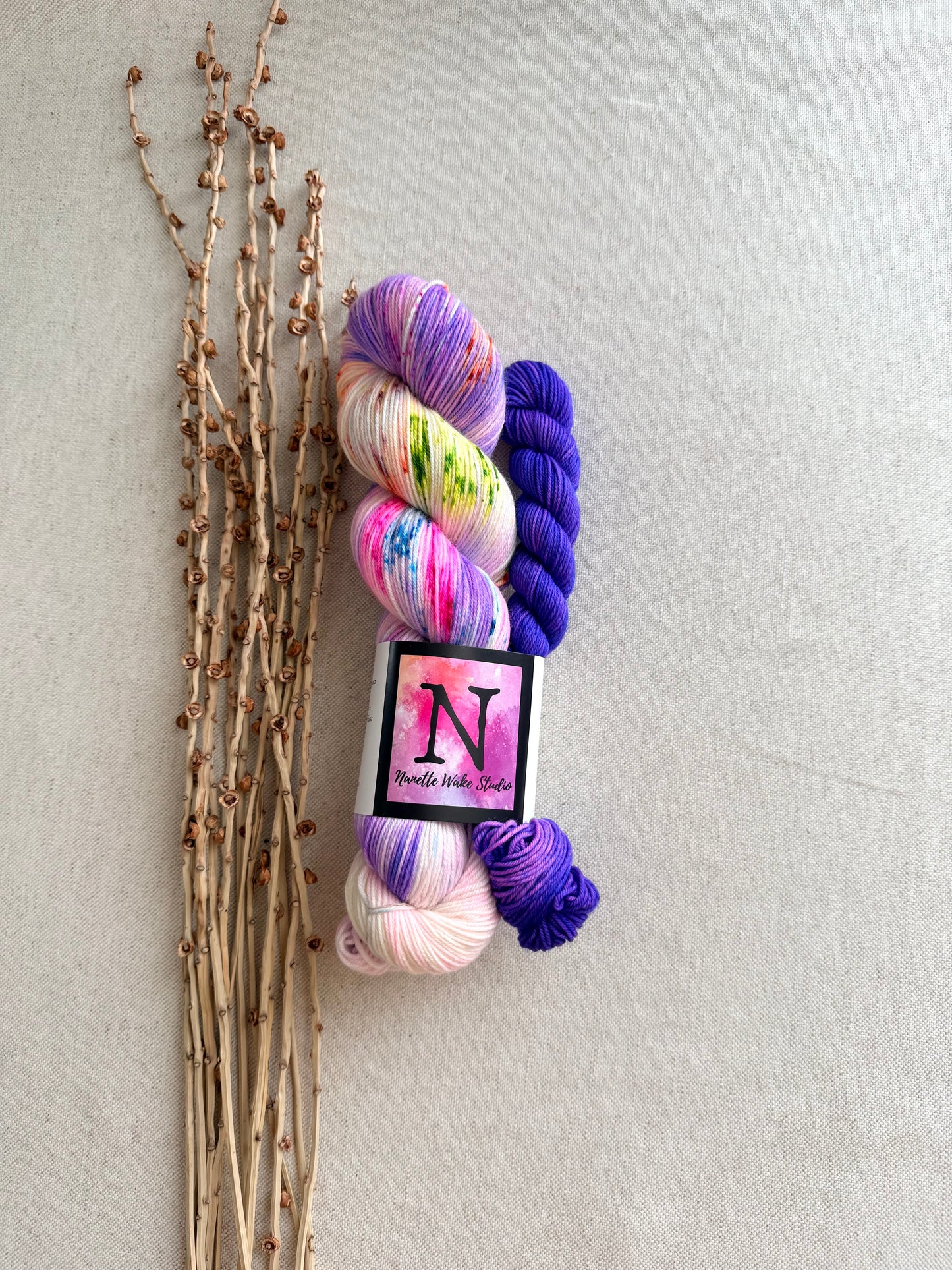 Fairy Sparkles Sock Set