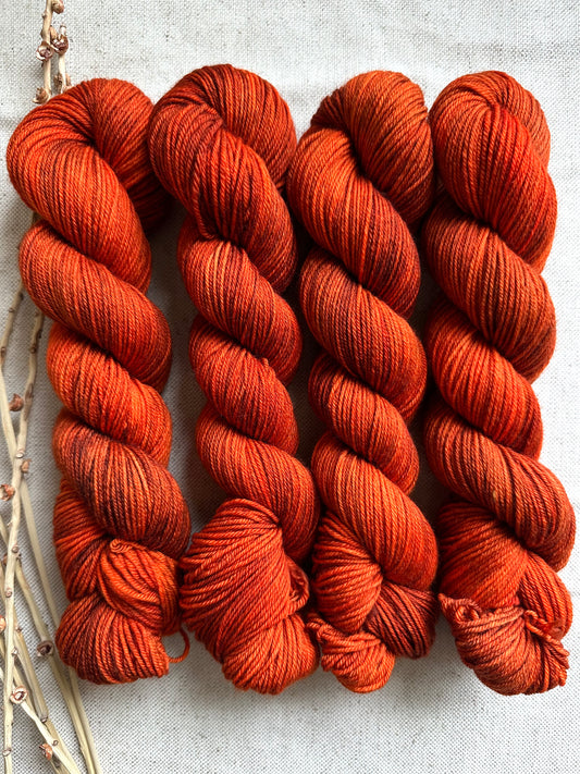Rusty Nail 50g Skein