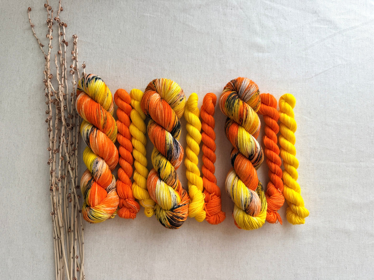 Candy Corn Crush