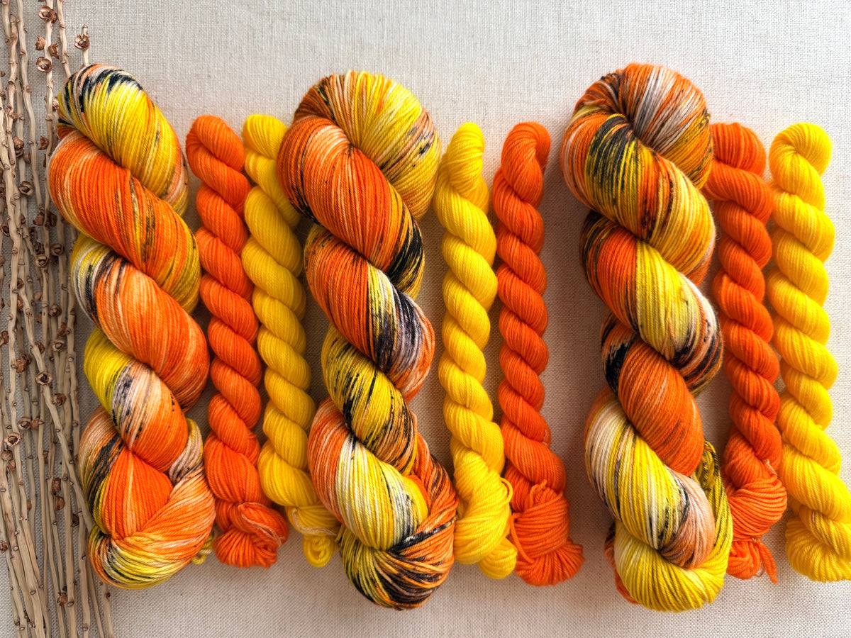 Candy Corn Crush