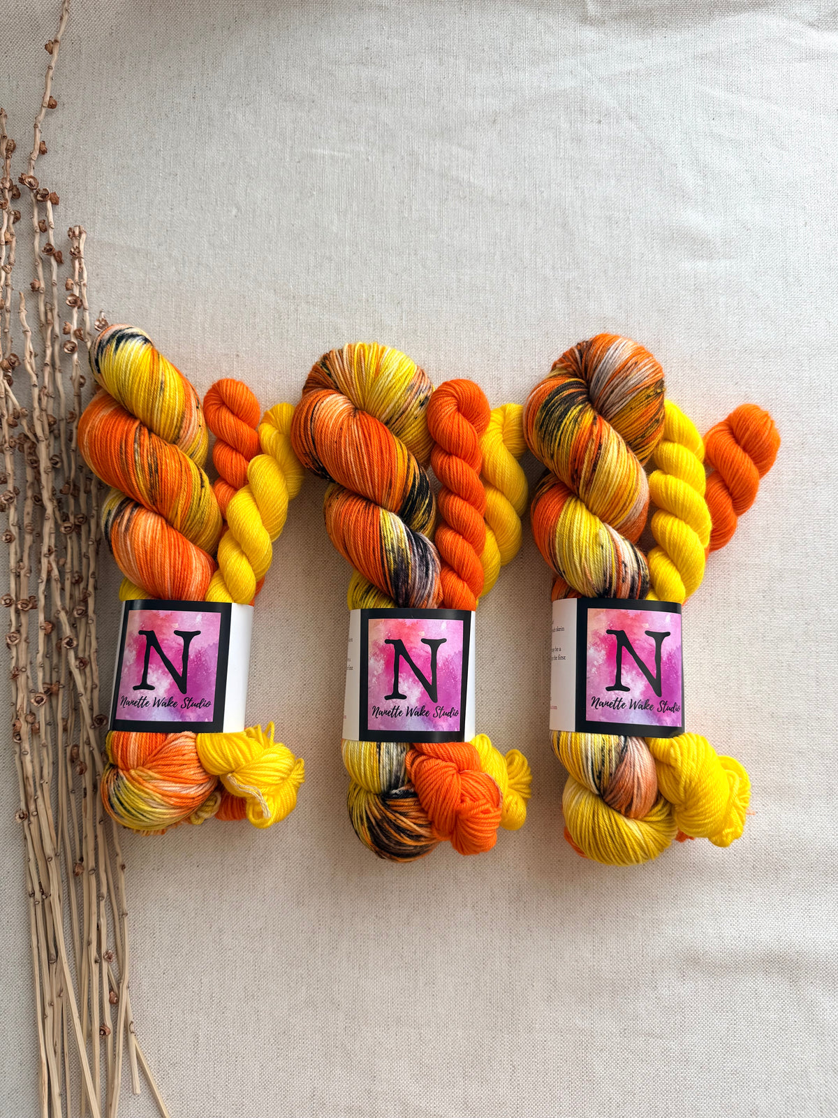 Candy Corn Crush