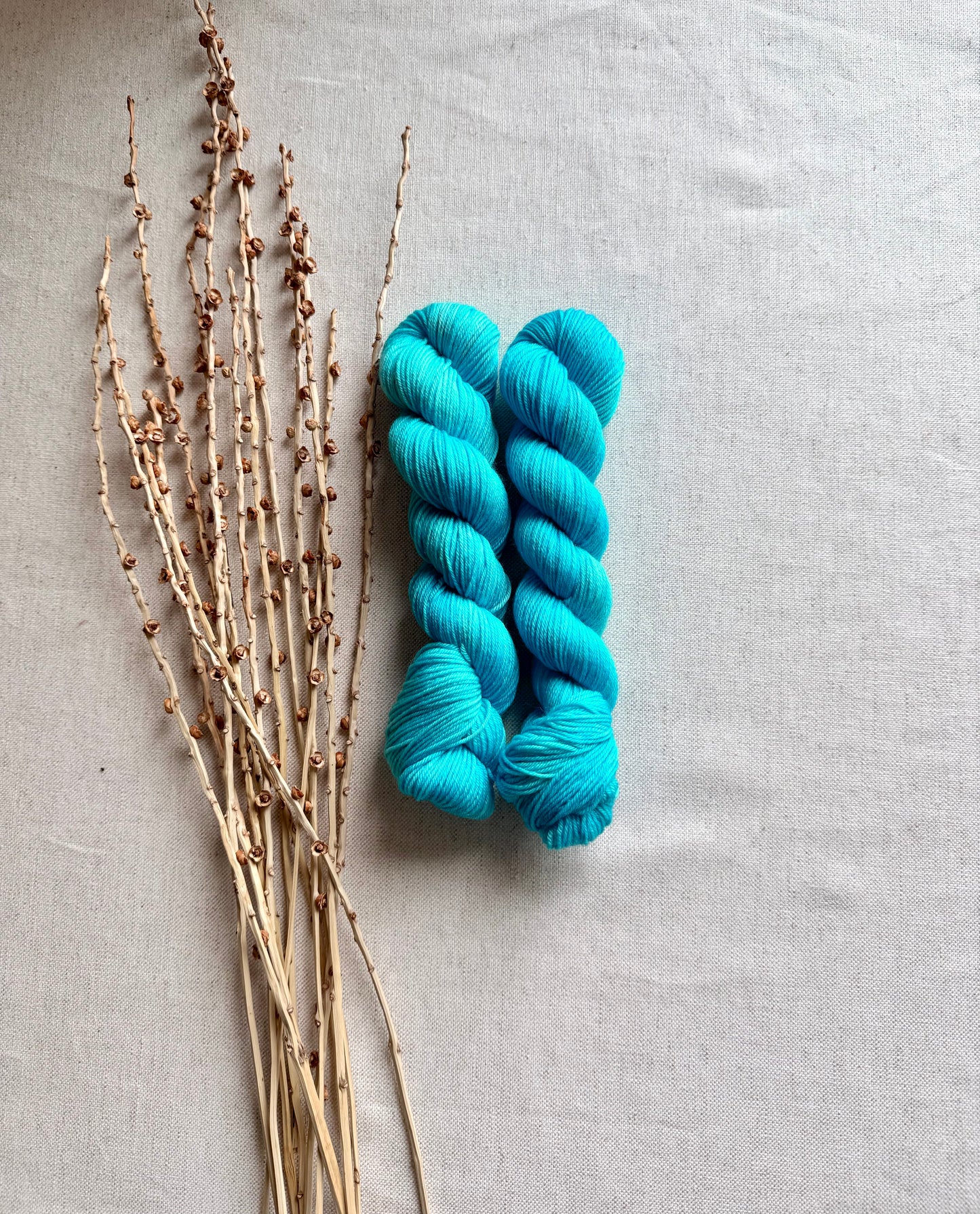 Sea Breeze 50g Skein