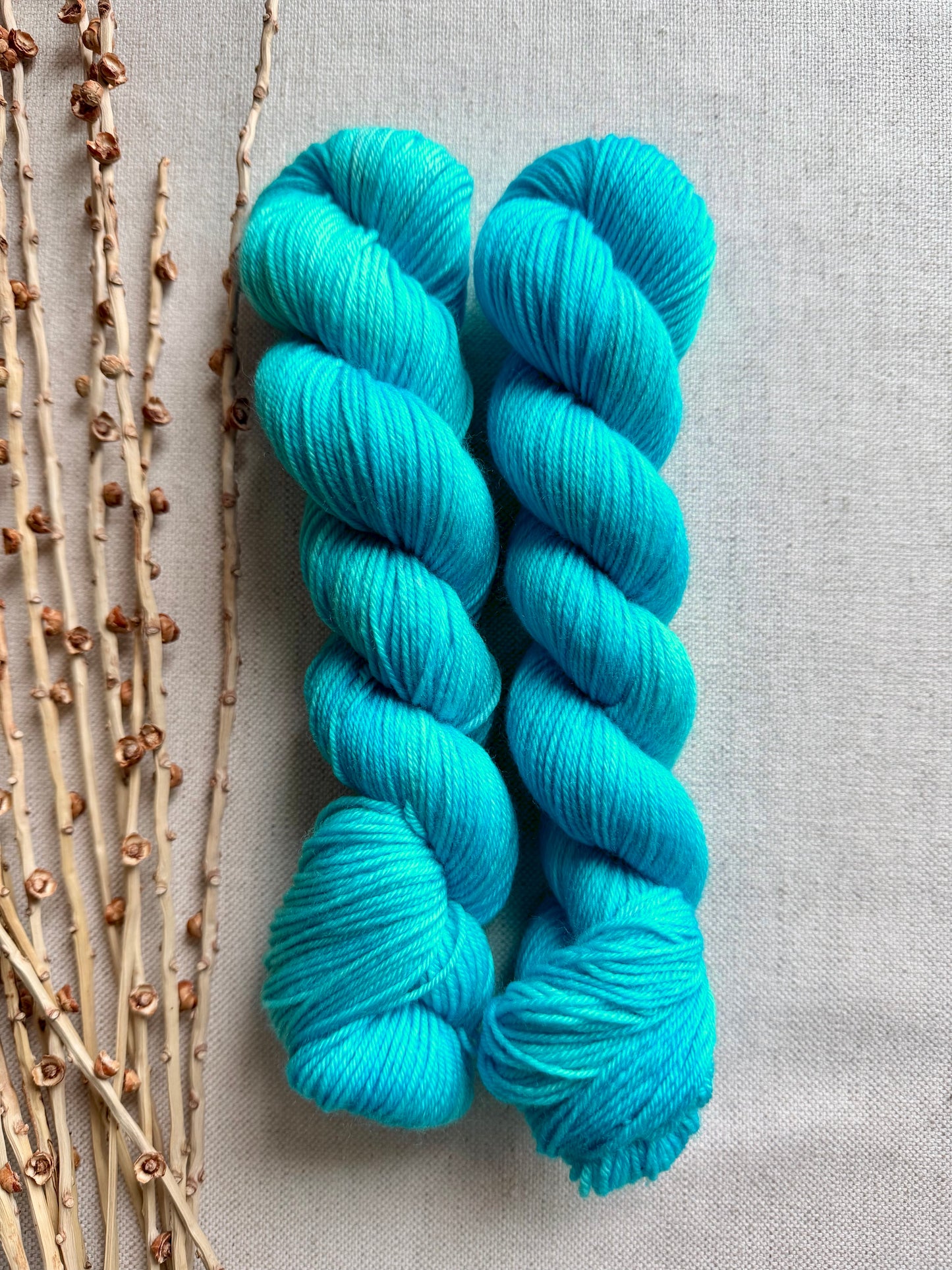 Sea Breeze 50g Skein