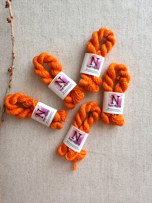 O J Embroidery Thread