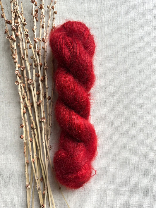 Rusty Nail Kid Mohair Silk